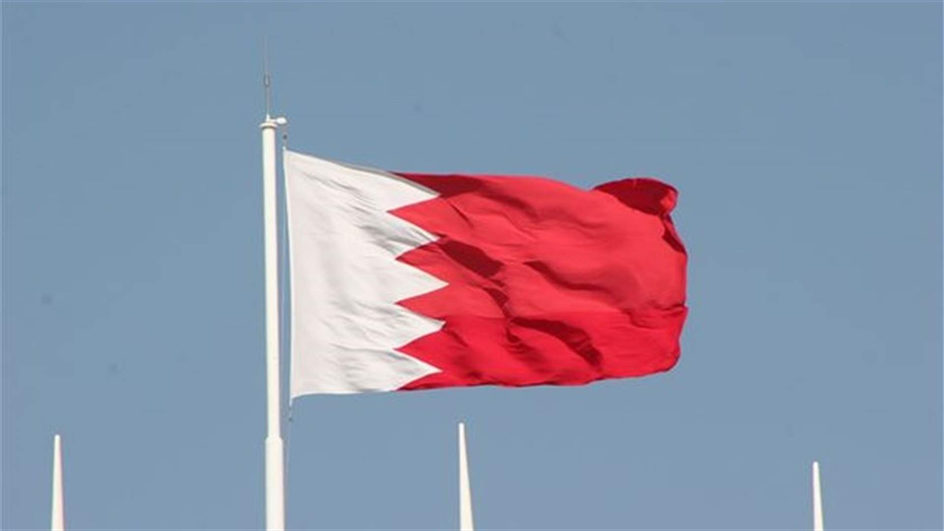 Bahraini opposition leader released after 4 years