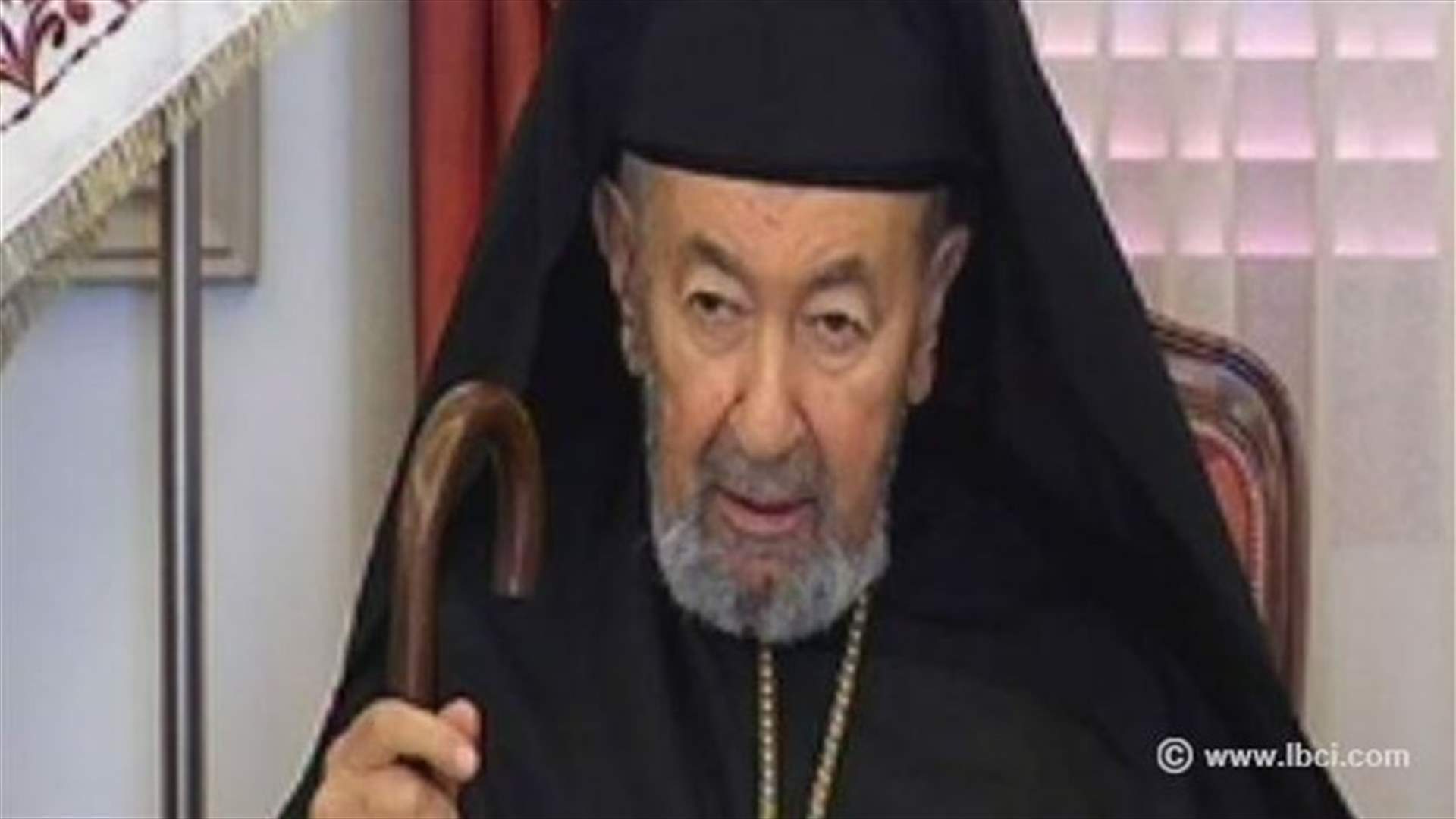سينودس الملكيين الكاثوليك: لزيادة الوفاق بين المسحيين والمسلمين