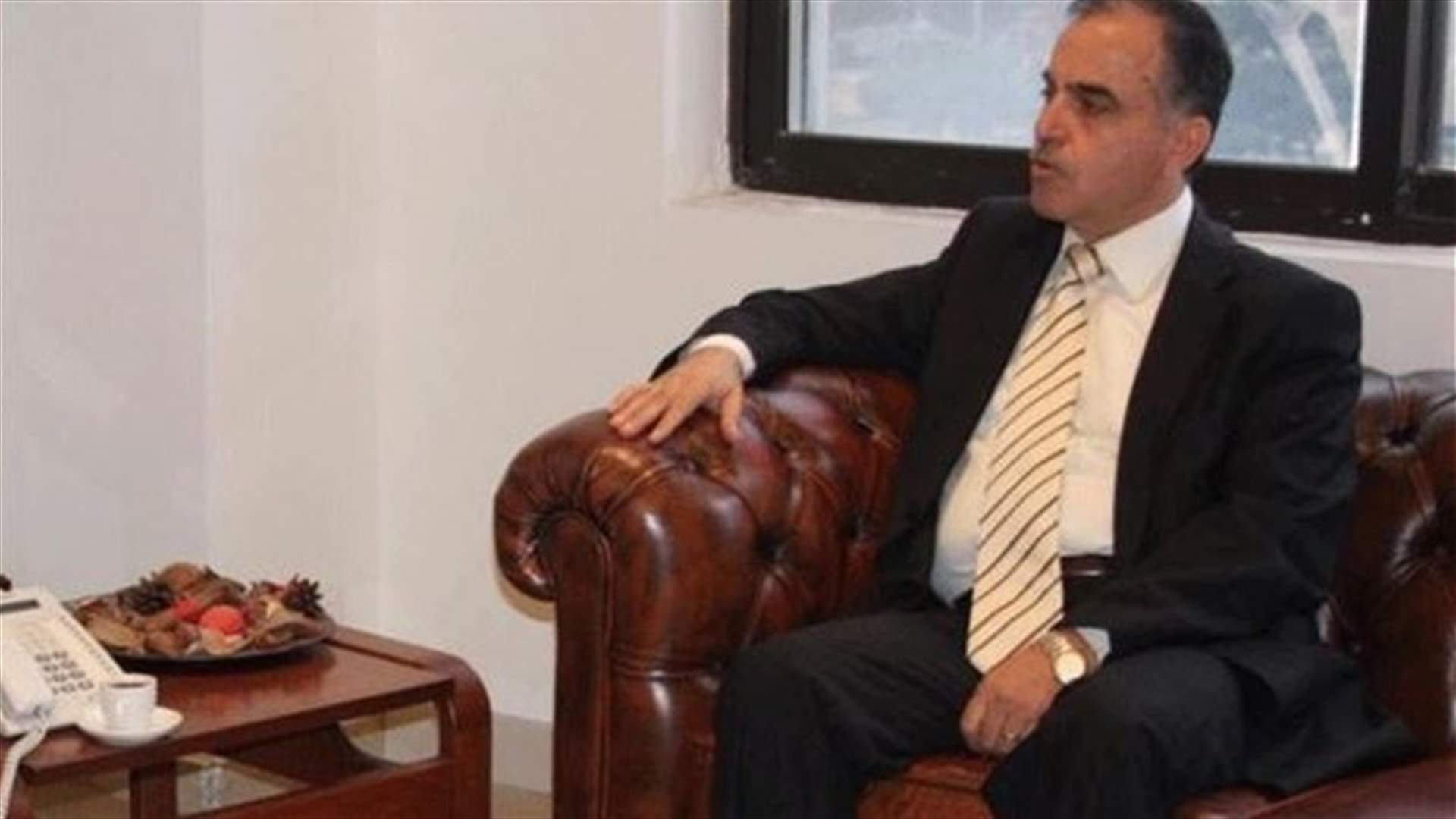 إحالة 3 موظفين في مركز هاتف شتورة على القضاء
