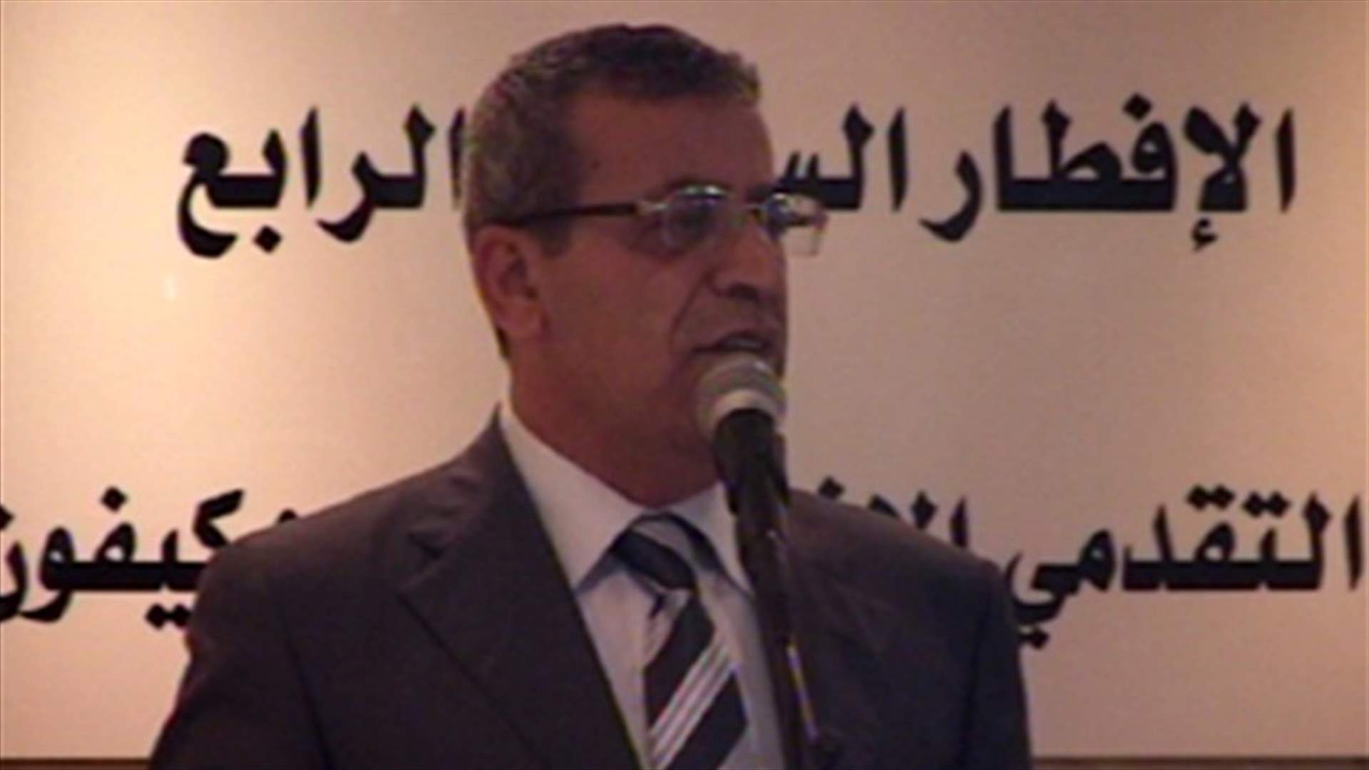 بزي: واجبنا المساءلة والمحاسبة 