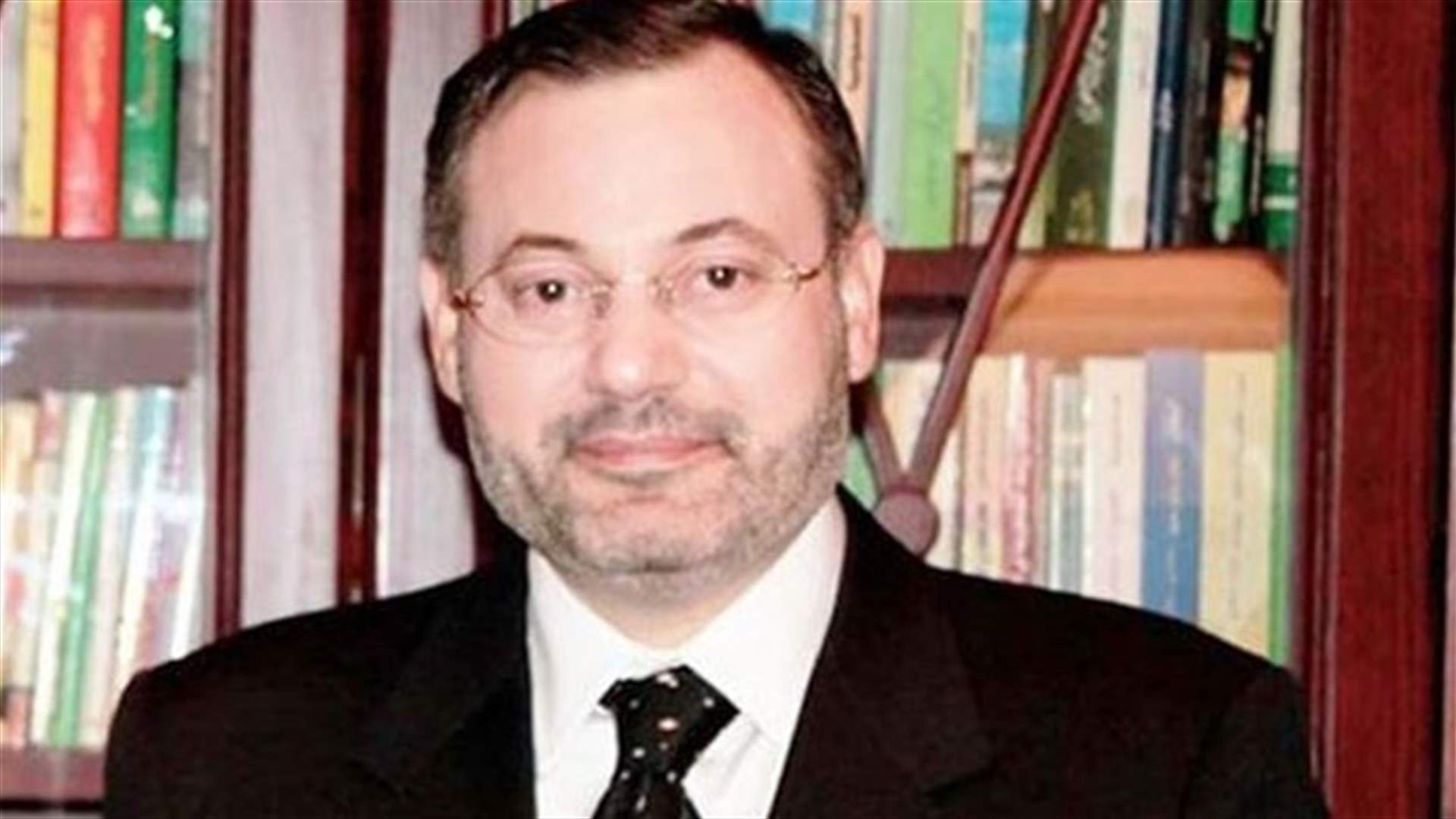 الجزيرة: أحمد منصور سيبقى موقوفاً على ذمة التحقيق في ألمانيا