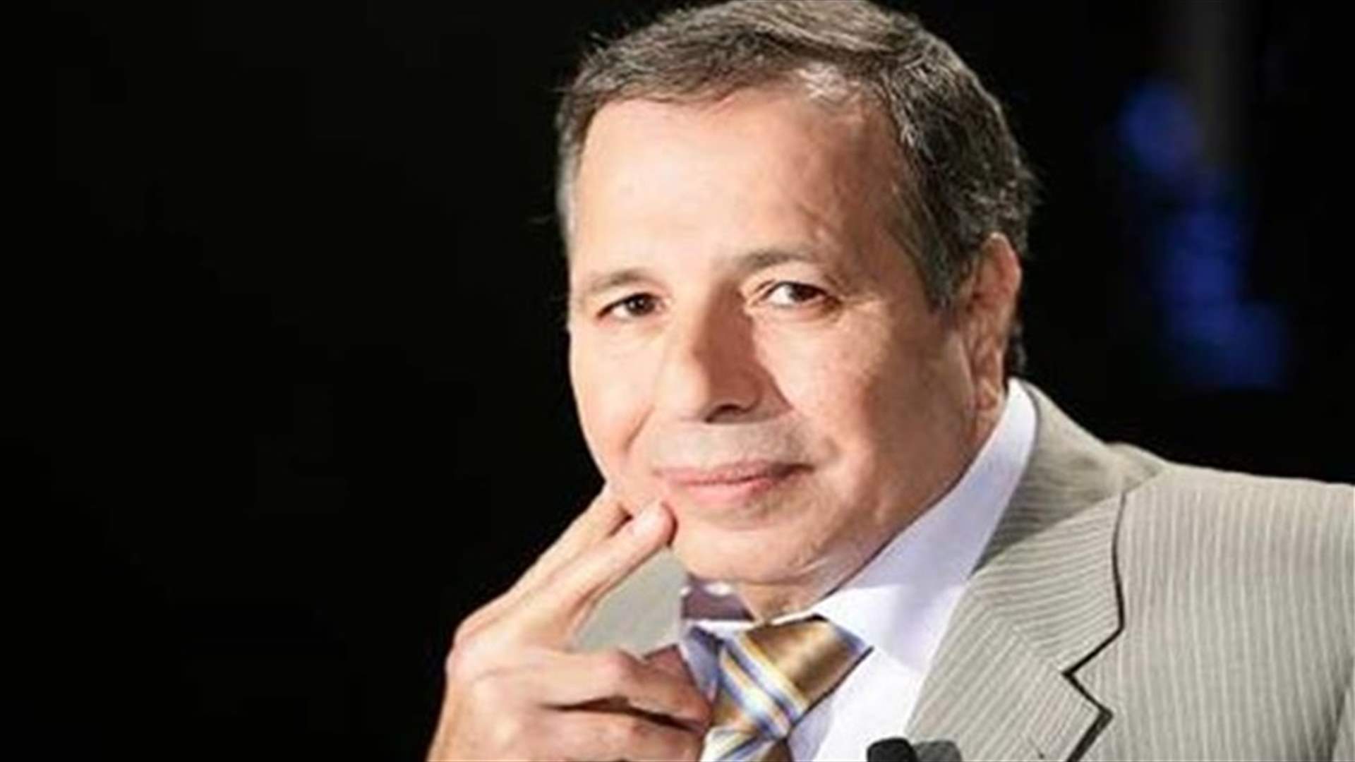 الموت يغيب الشاعر السوري عمر الفرا 