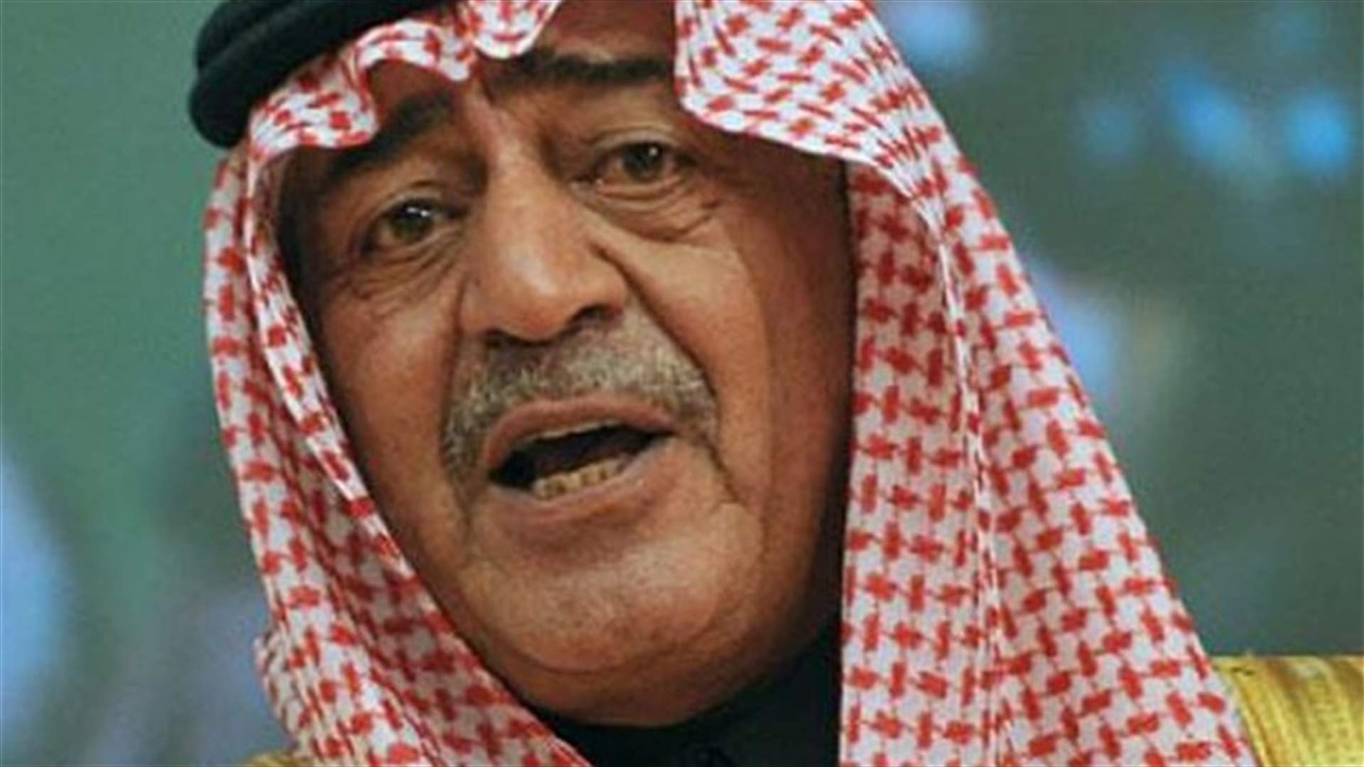 ويكيليكس ....الاستخبارات السعودية: قواعد حزب الله في بشرّي بحماية أهل عكار