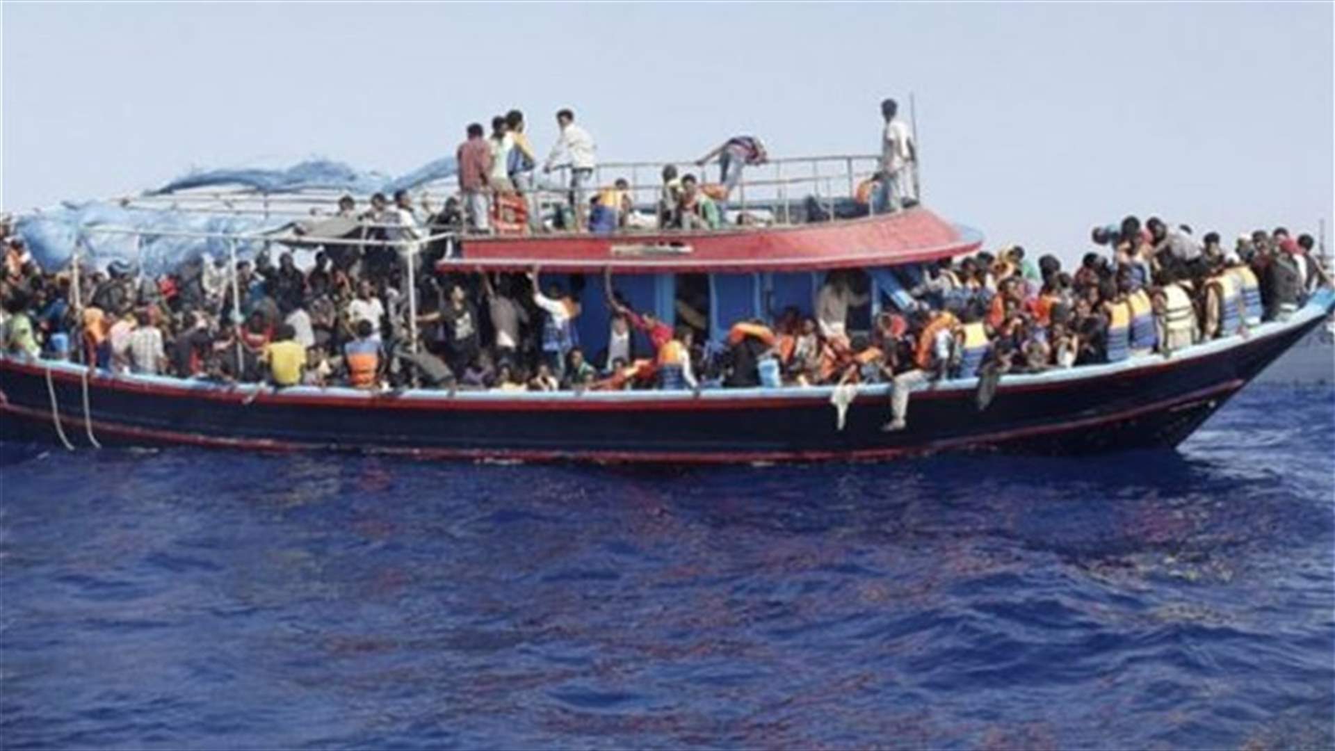 اوروبا تطلق العملية العسكرية ضد مهربي المهجرين وتمدد العقوبات على روسيا