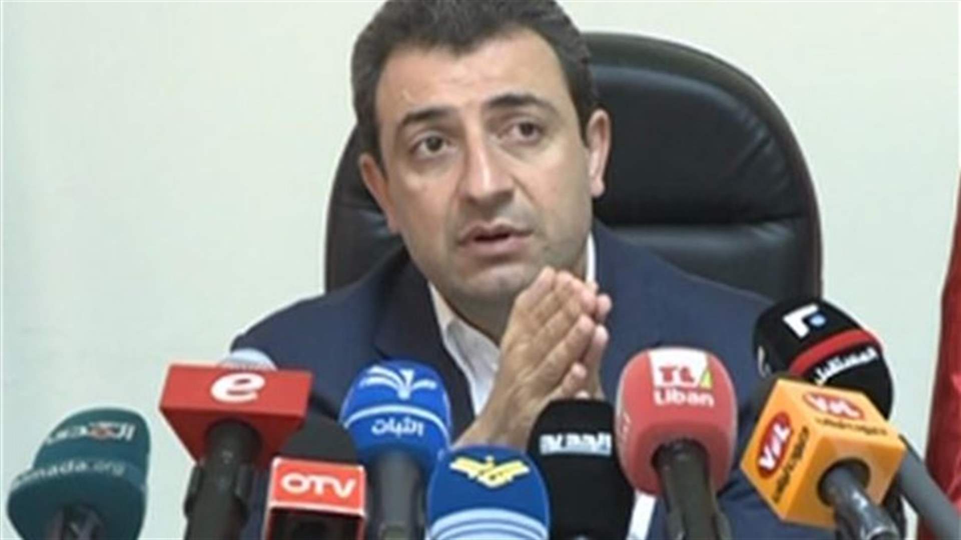 ابو فاعور: تشكيل لجنة استشارية للتحقيق في الاخطاء الطبية
