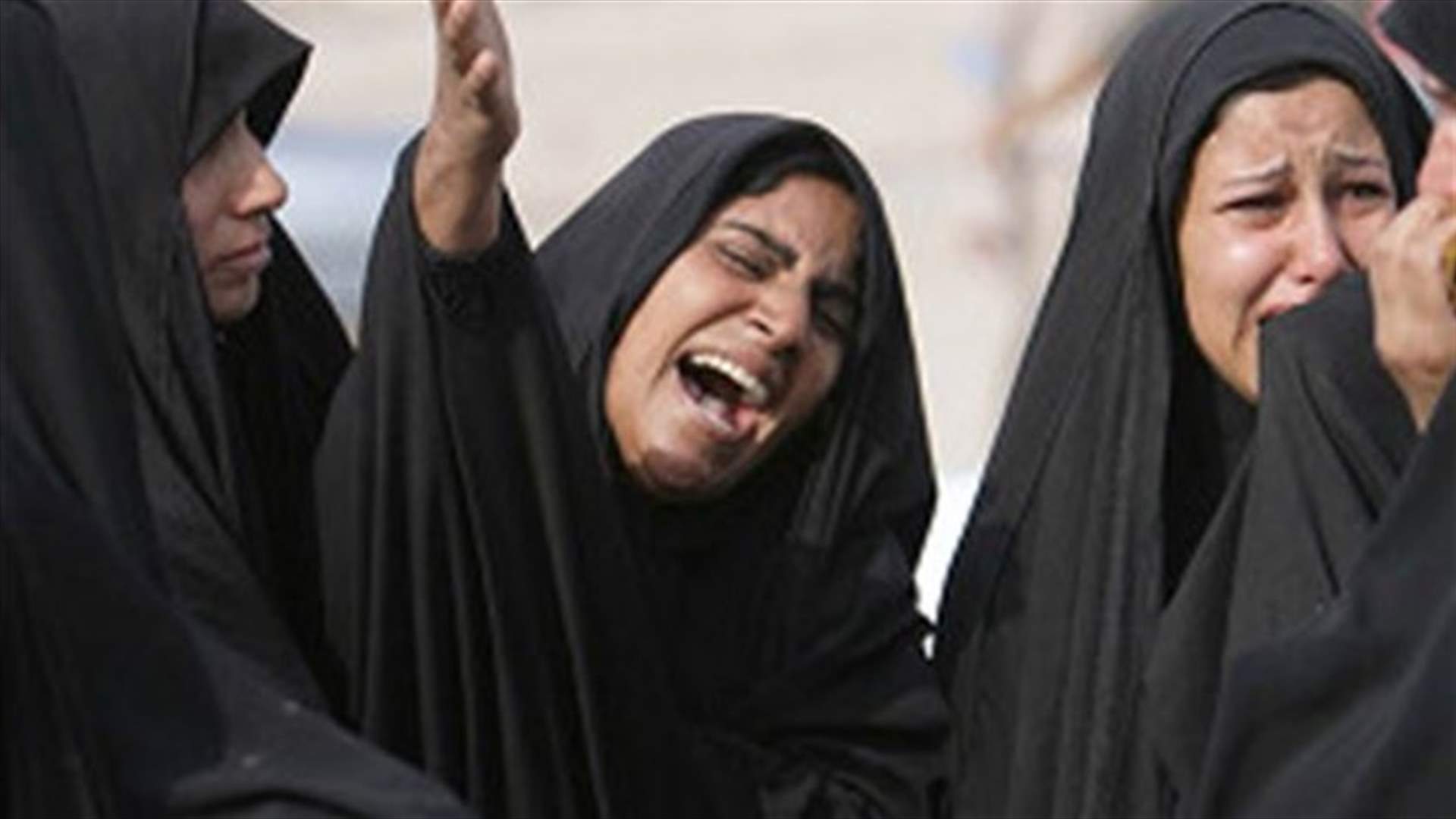 منظمة حقوقية تندد باستخدام النظام السوري النساء كـ"سلاح حرب"