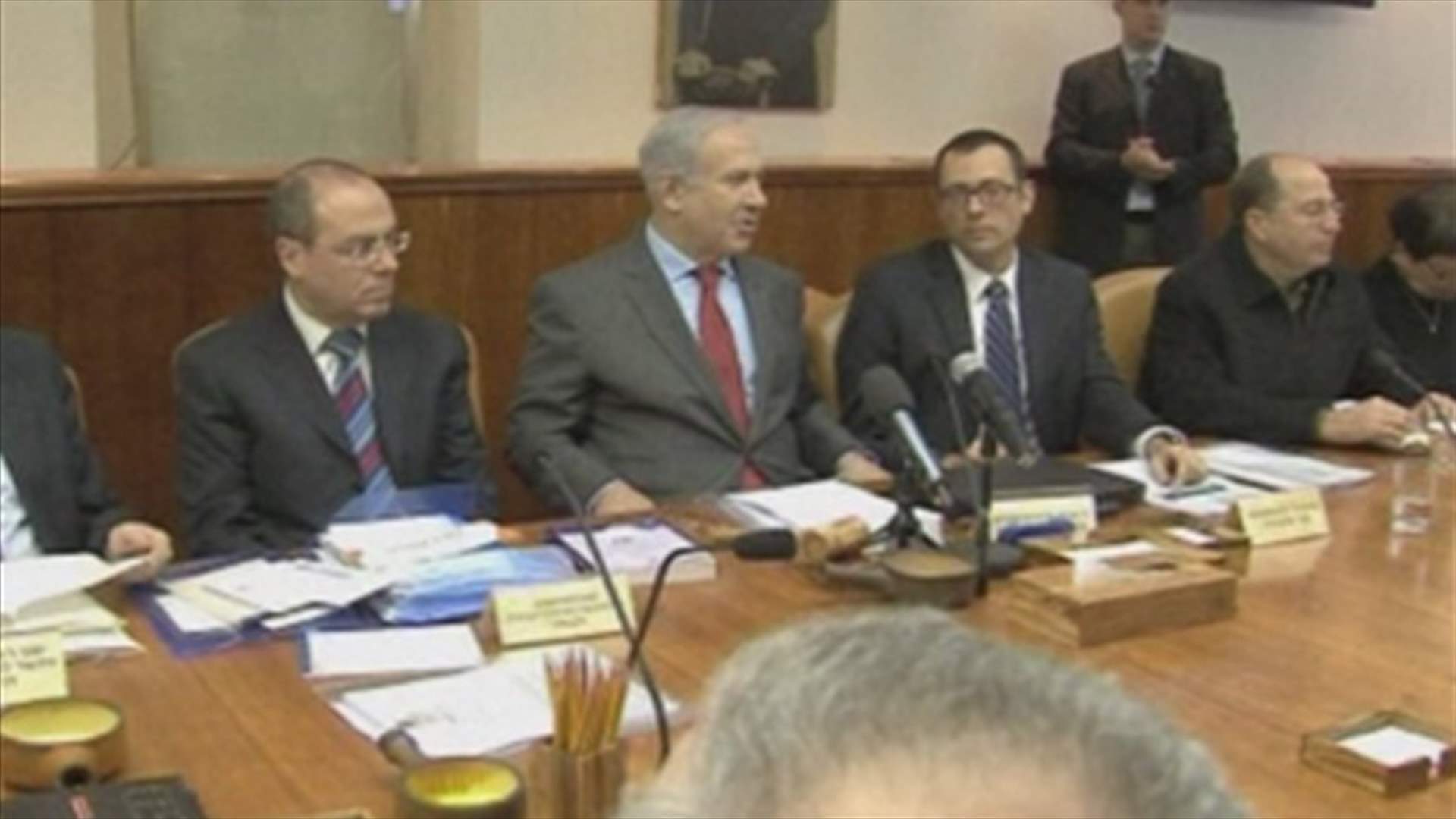Netanyahu to discuss massacre of Syrian civilians with Obama 