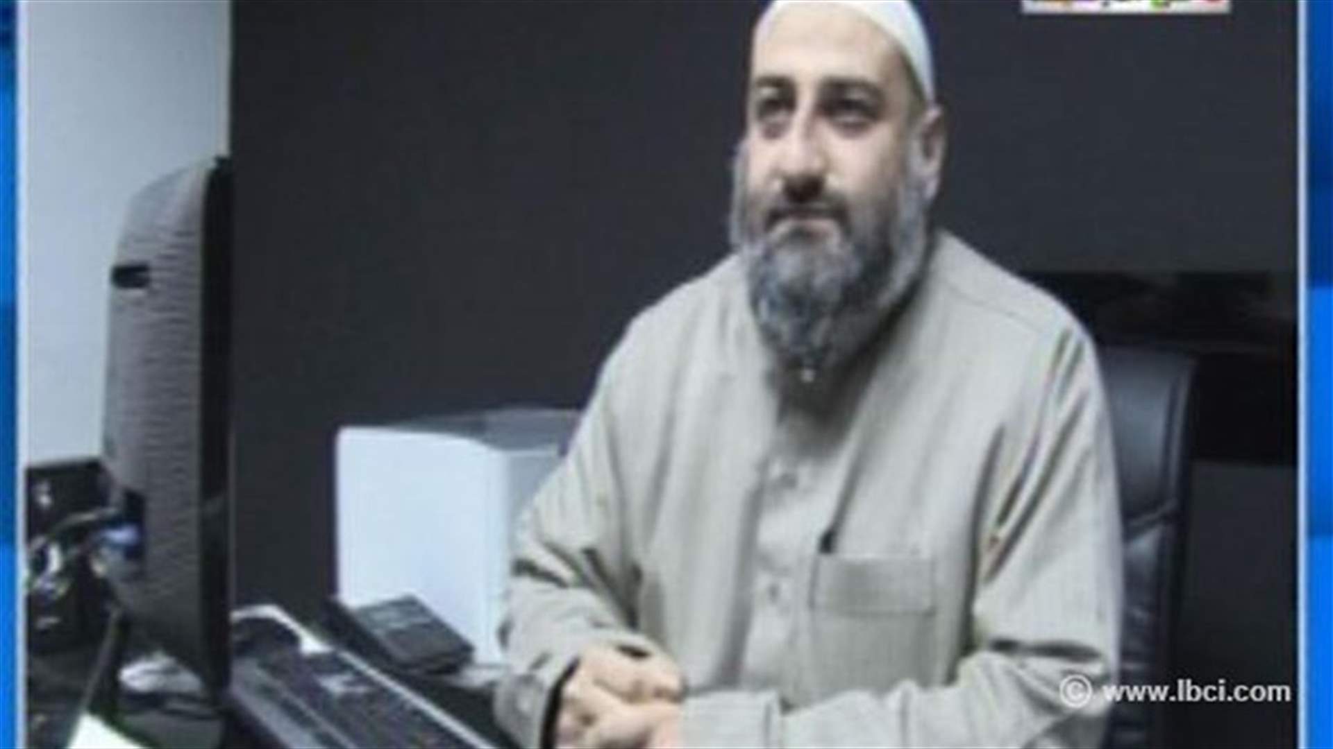 REPORT: Military Court closes case of Sheikh Nabil Rhim 