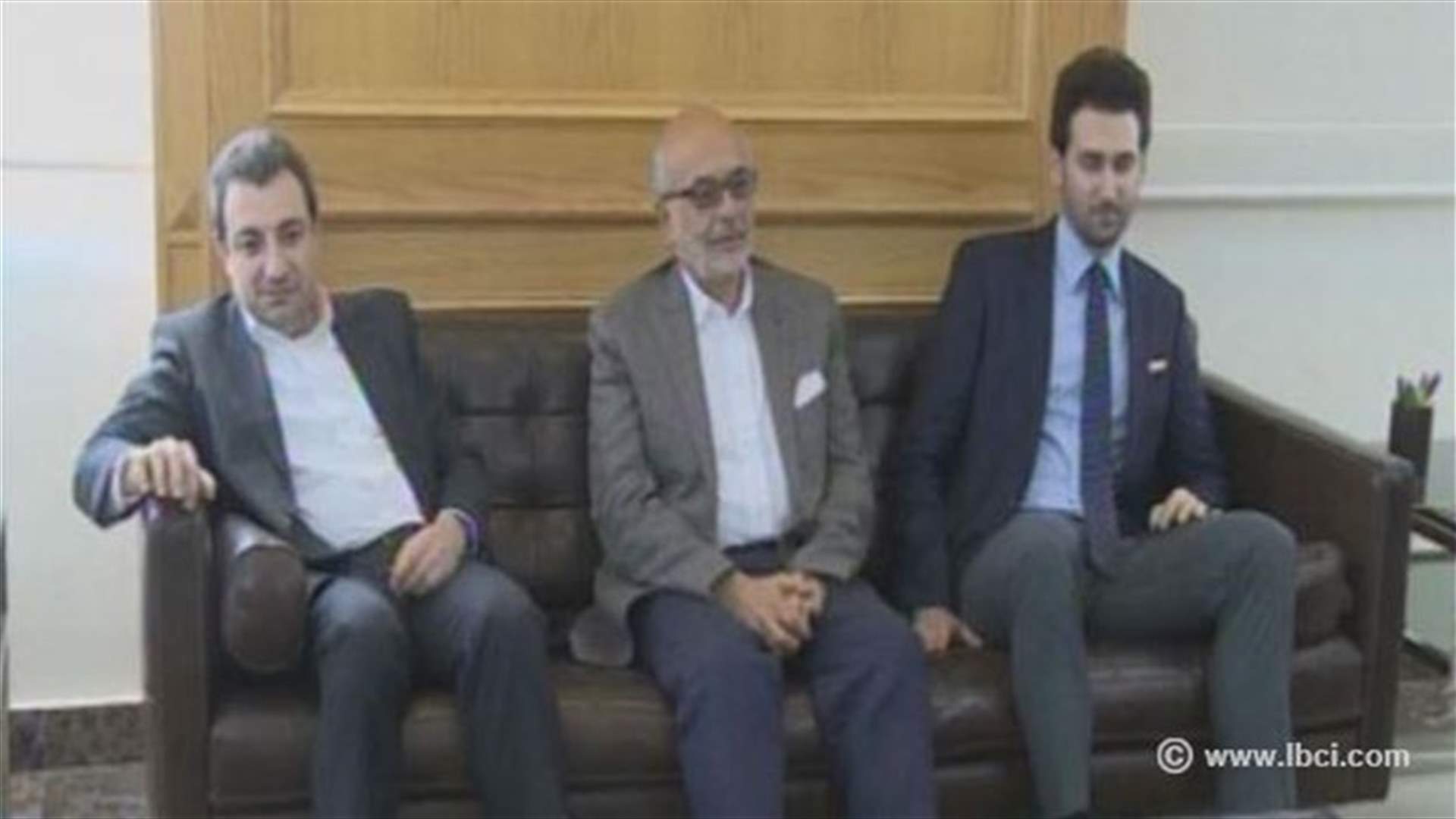 أبو فاعور: التعطيل الحكومي لم يعد مقبولا لأنه يعطل هموم الناس ومصالحهم