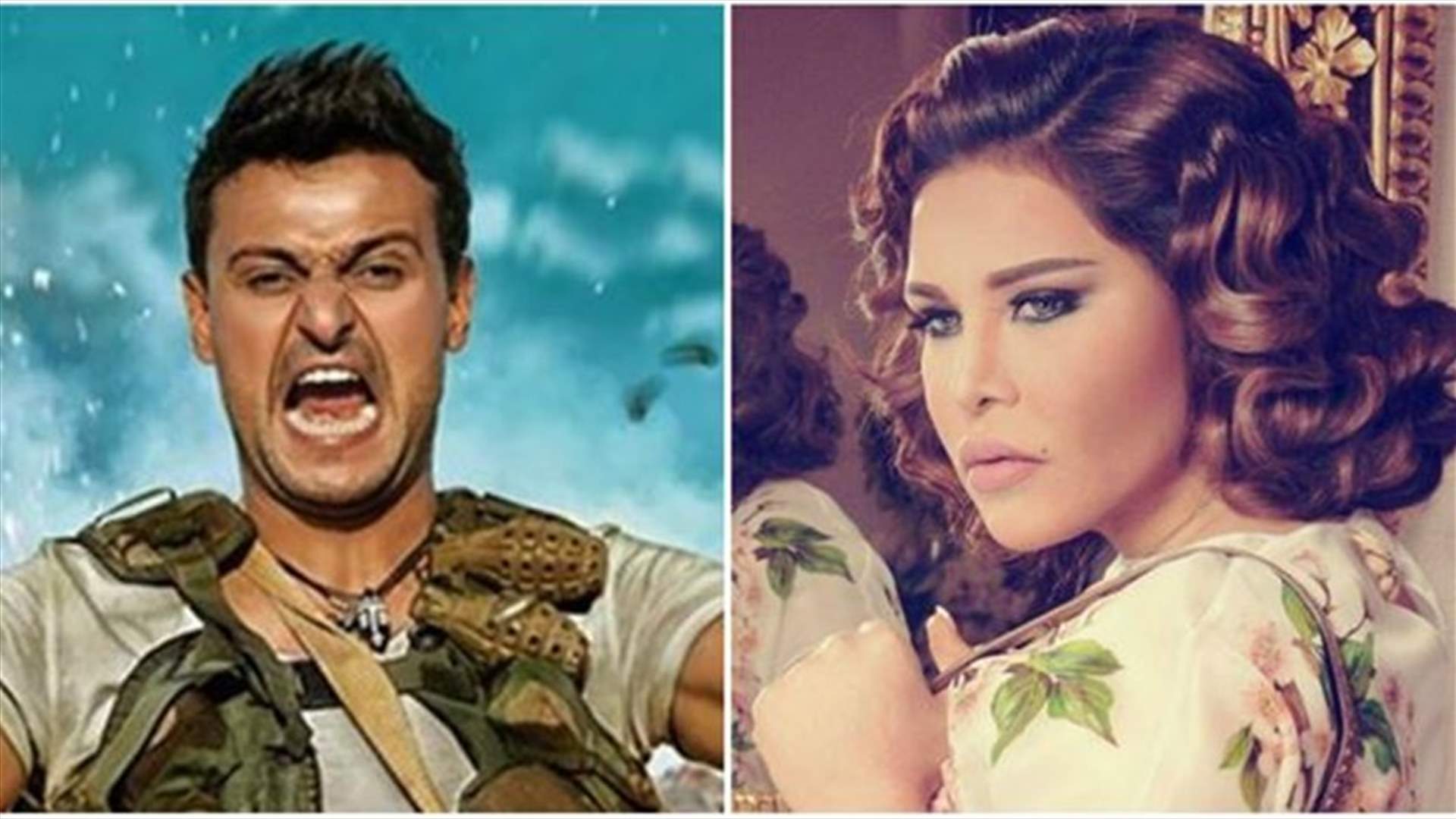 مع أحلام رامز "مش واكل الجوّ"