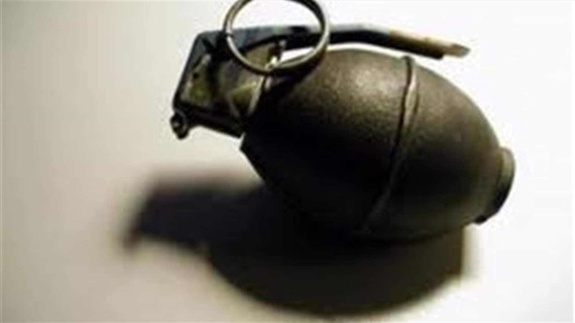 تفكيك قنبلة تحت جسر الملولة