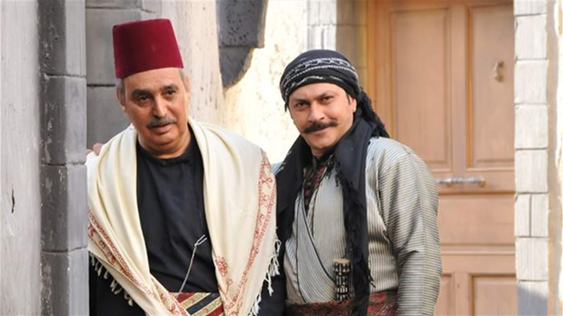 التوقيت الجديد لعرض مسلسل "باب الحارة" الليلة