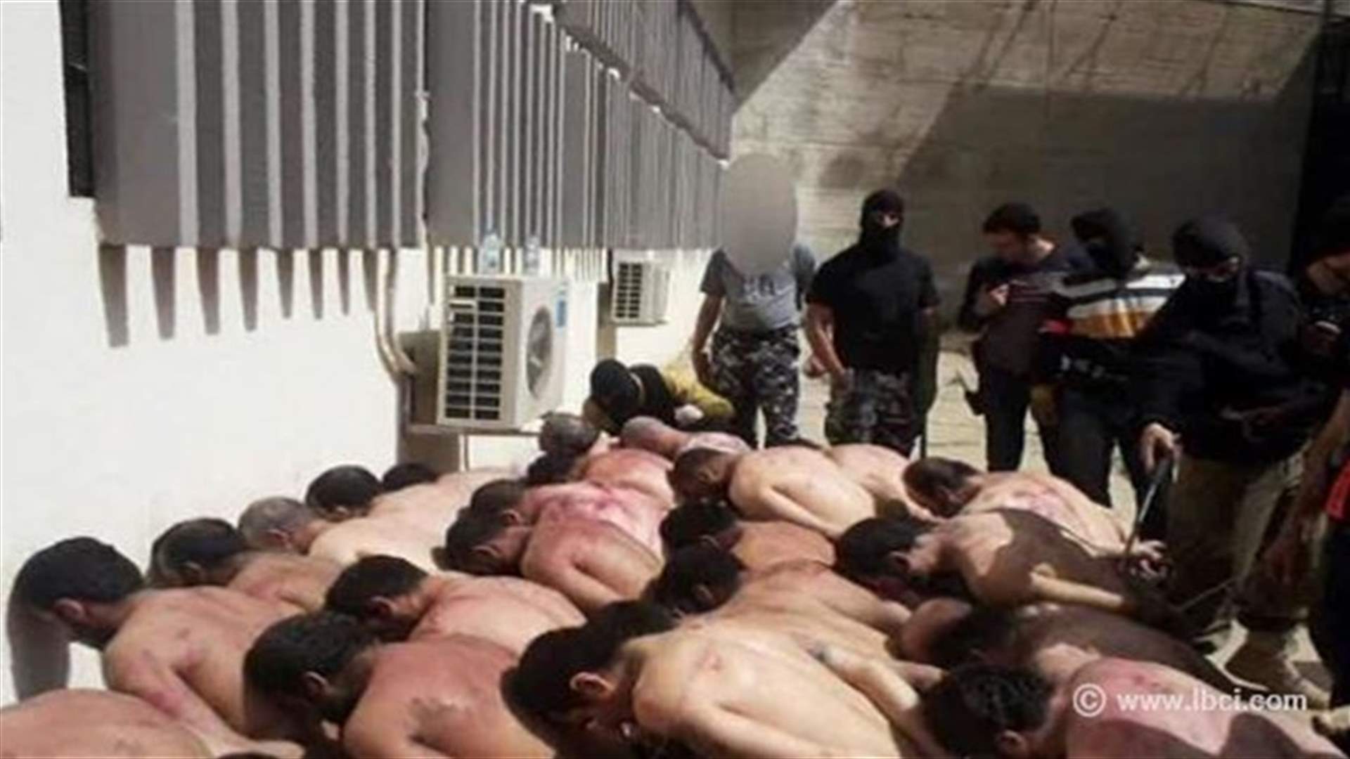 ال "أل بي سي آي" تكشف ان "م.ص" هو اوَّل مَن نشر فيديو التعذيب 