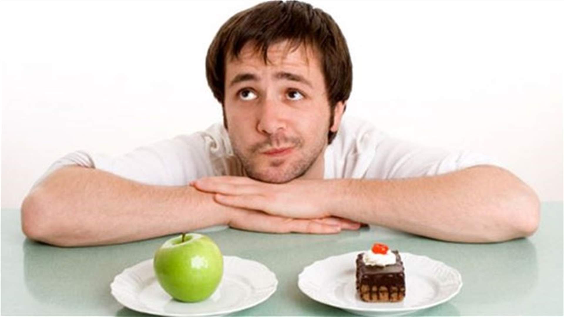 5 أسباب للتّوقف عن الحمية الغذائيّة