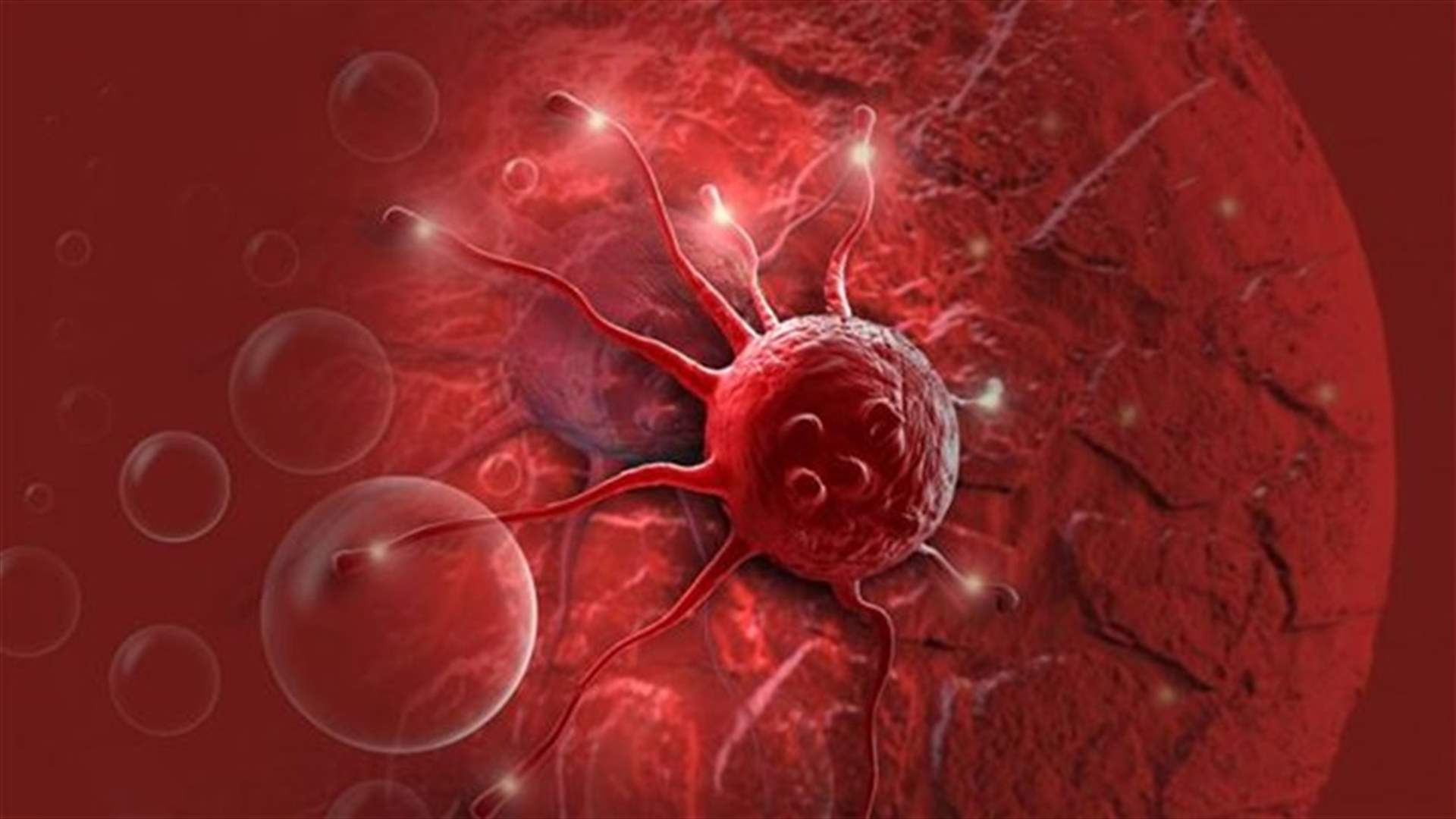 أعراض السرطان الخفية