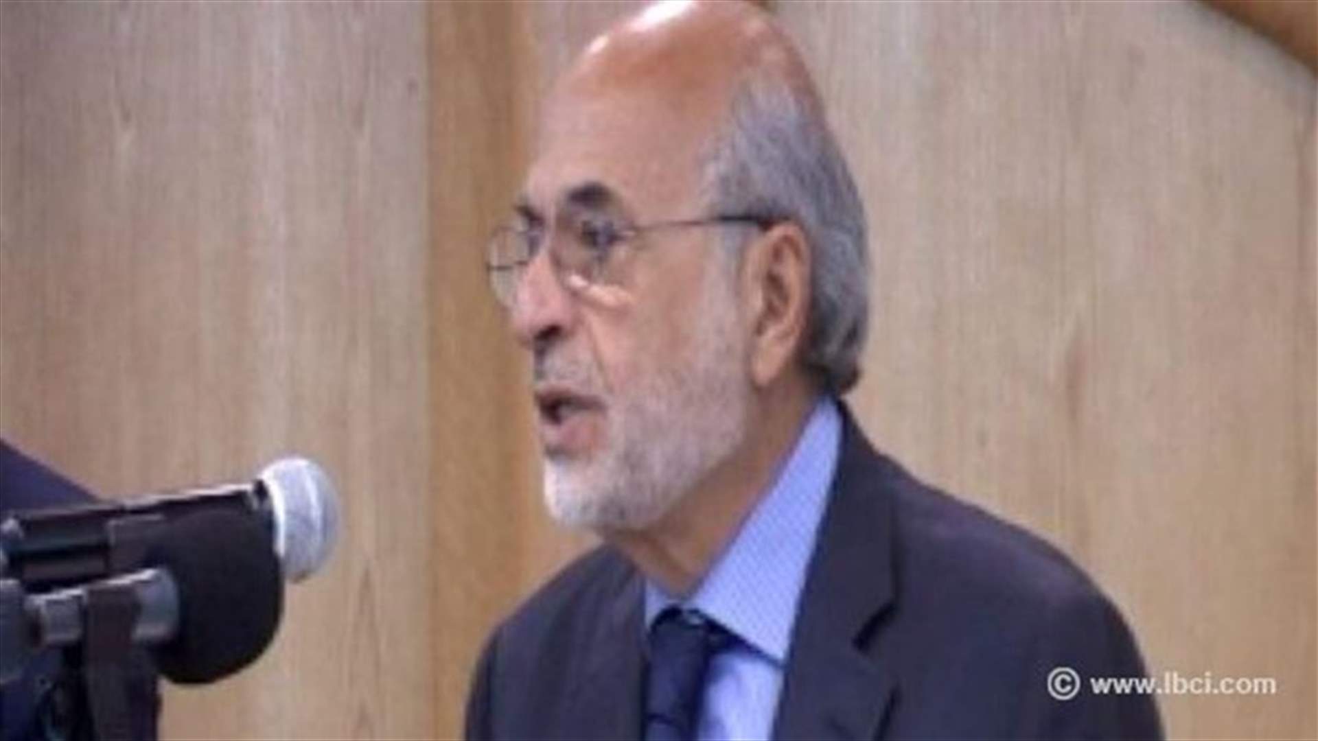 شهيب: الحد من تهريب البطاطا السورية الى لبنان أصبح قريباً