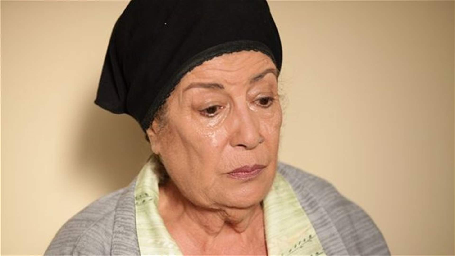 كيف ردّت منى واصف على ما نُسب إليها من تصريحات؟