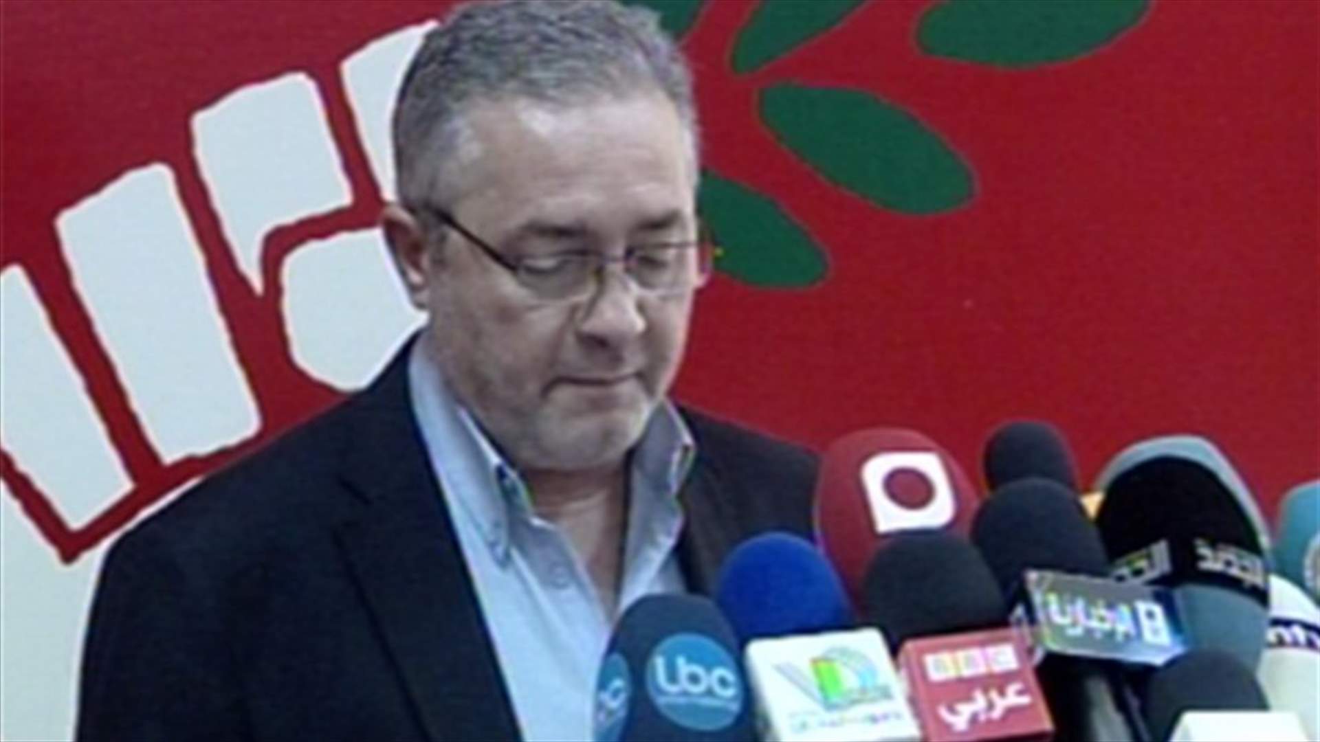 امانة 14 اذار: مهنية مجلة الـ"تايم" تثبّت منها القضاء 