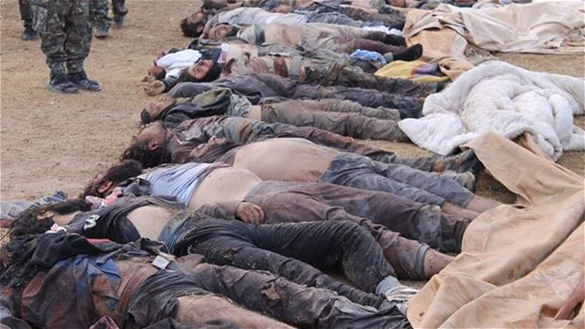 Islamic State attack on Syria's Kobani kills 146 - monitor