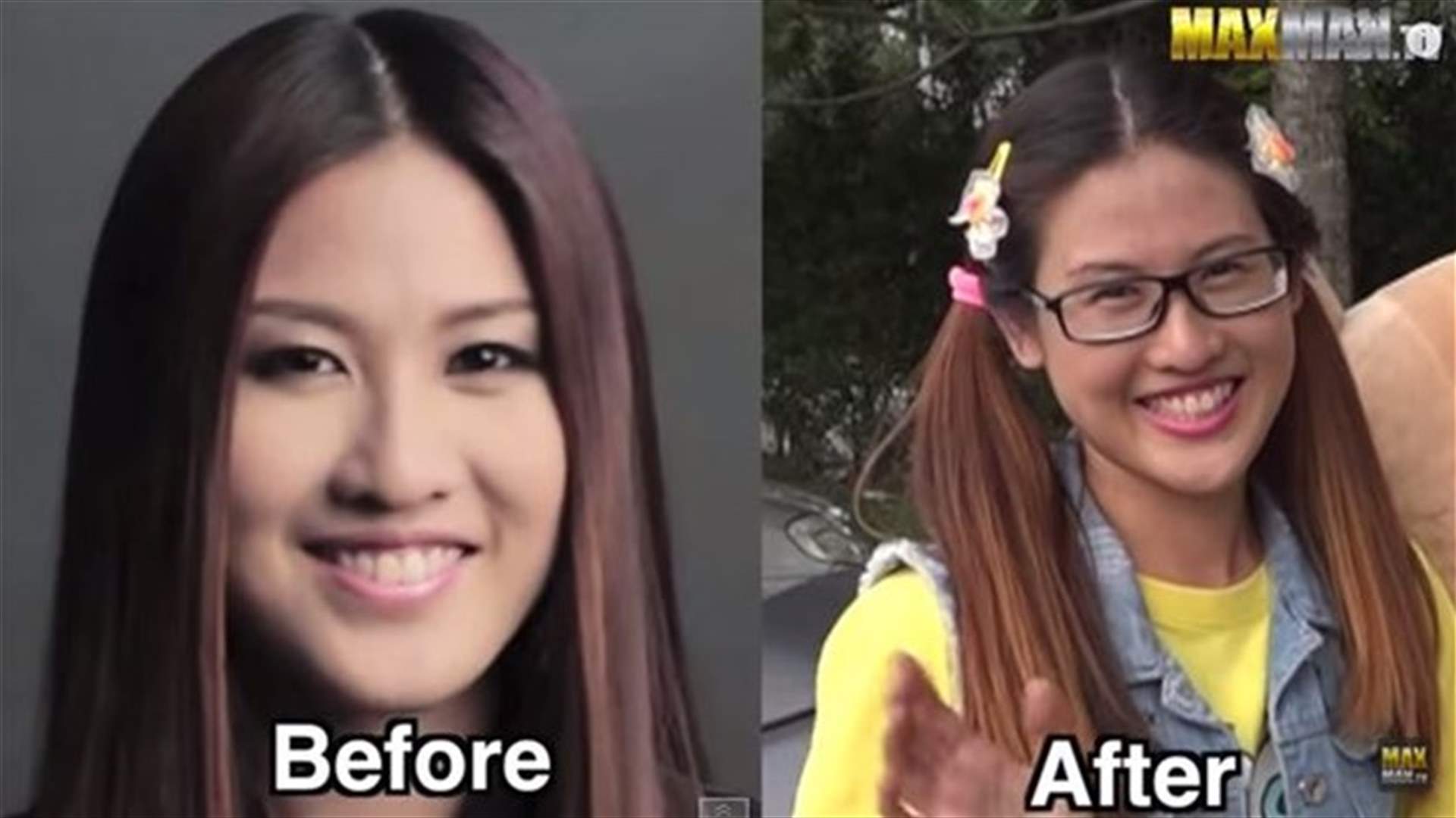 [VIDEO] Geek Girl Or Race Car Chick? You Be The Judge!