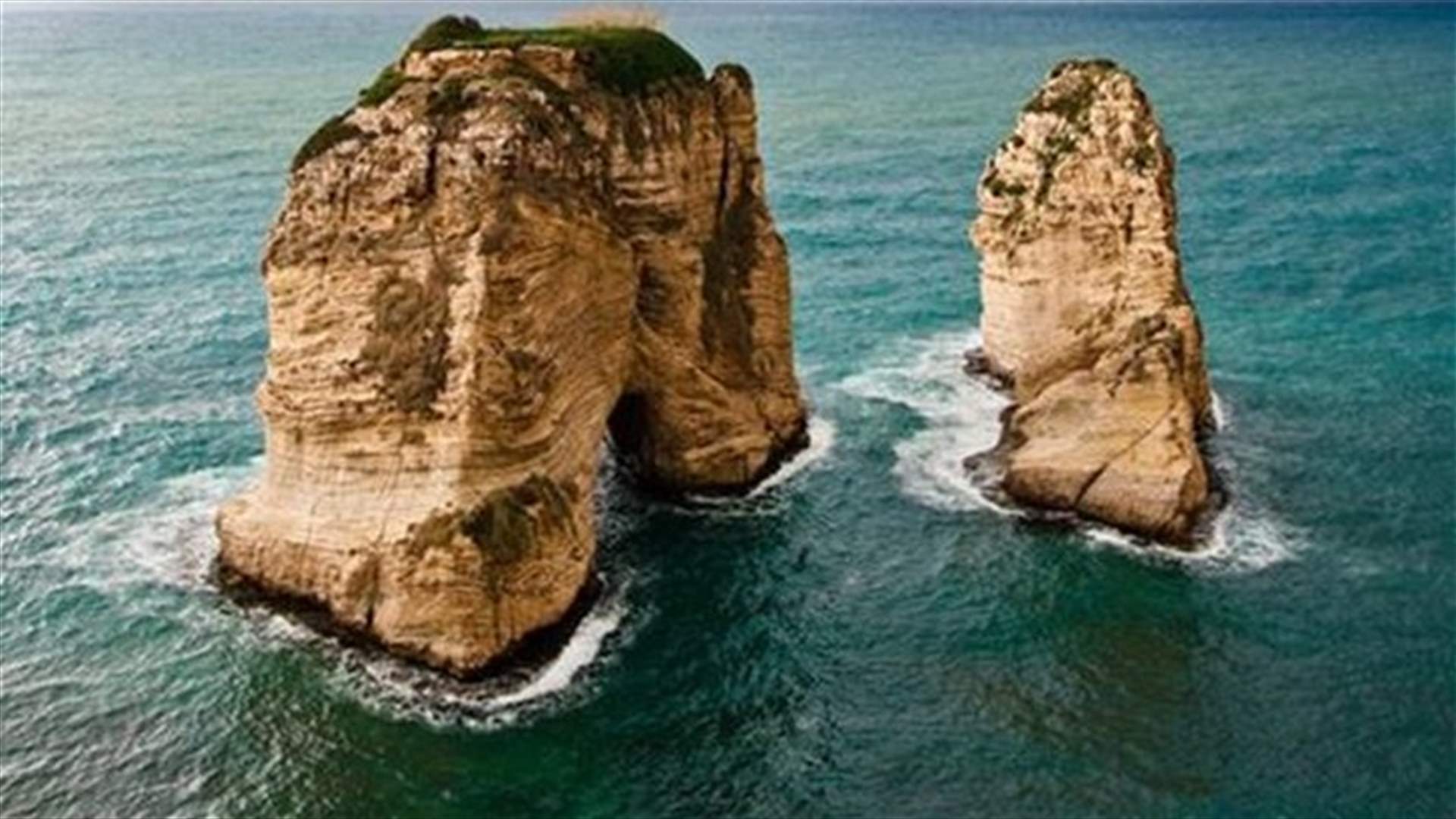 بالصور: 10 أسباب ليكون لبنان وجهتكم السياحيّة هذا الصيف!