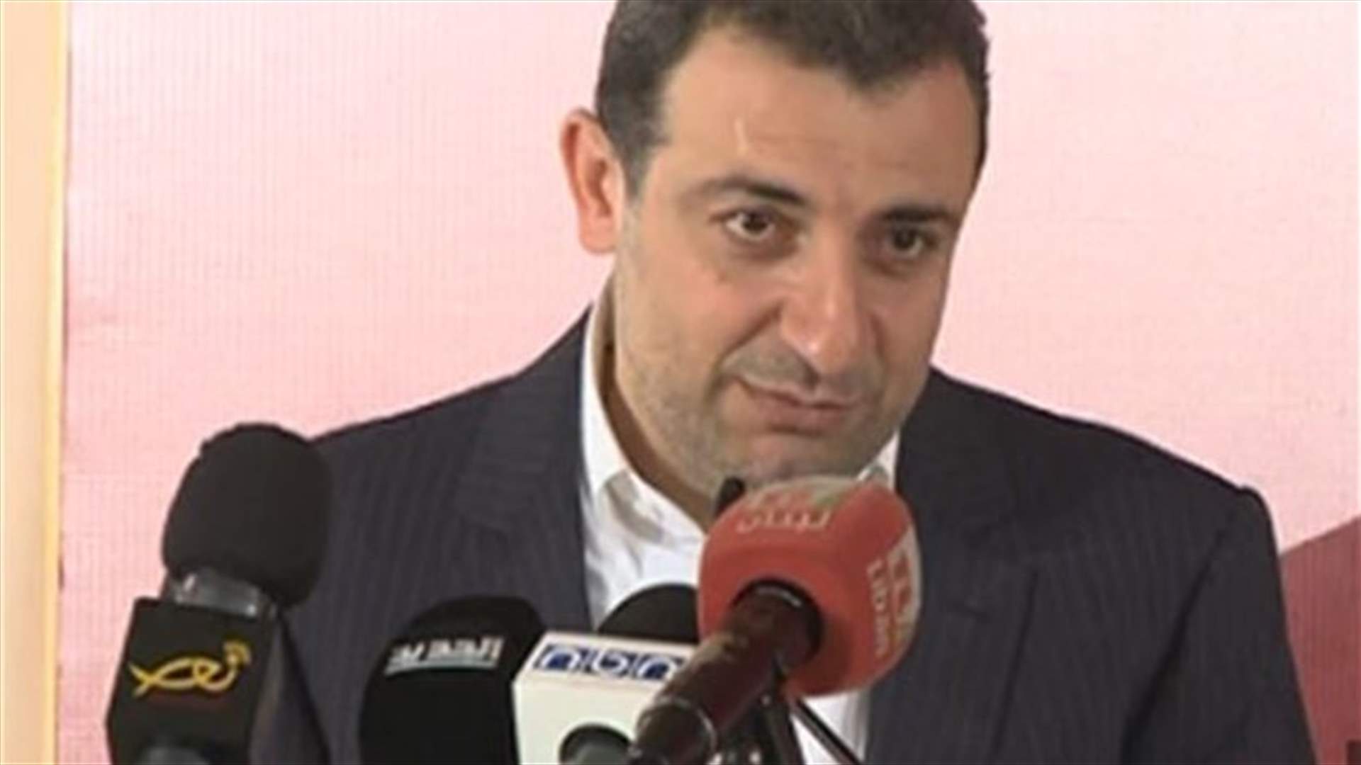 ابو فاعور: سنخصص شهرا لنشاطات وطنية بشأن أمراض القلب والشرايين