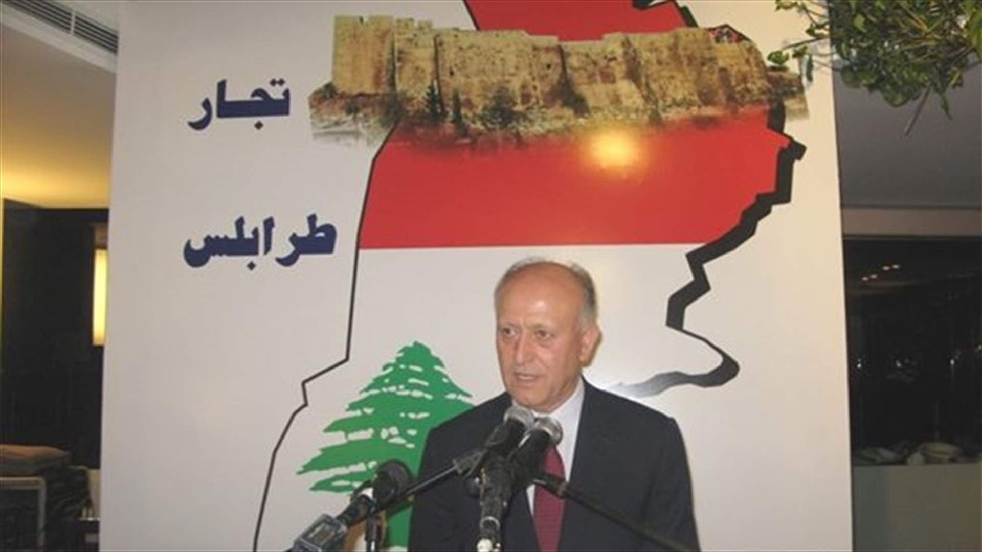 ريفي: اقول لمن تعمدوا تسريب الاشرطة ان أهدافكم الخبيثة أفشلناها
