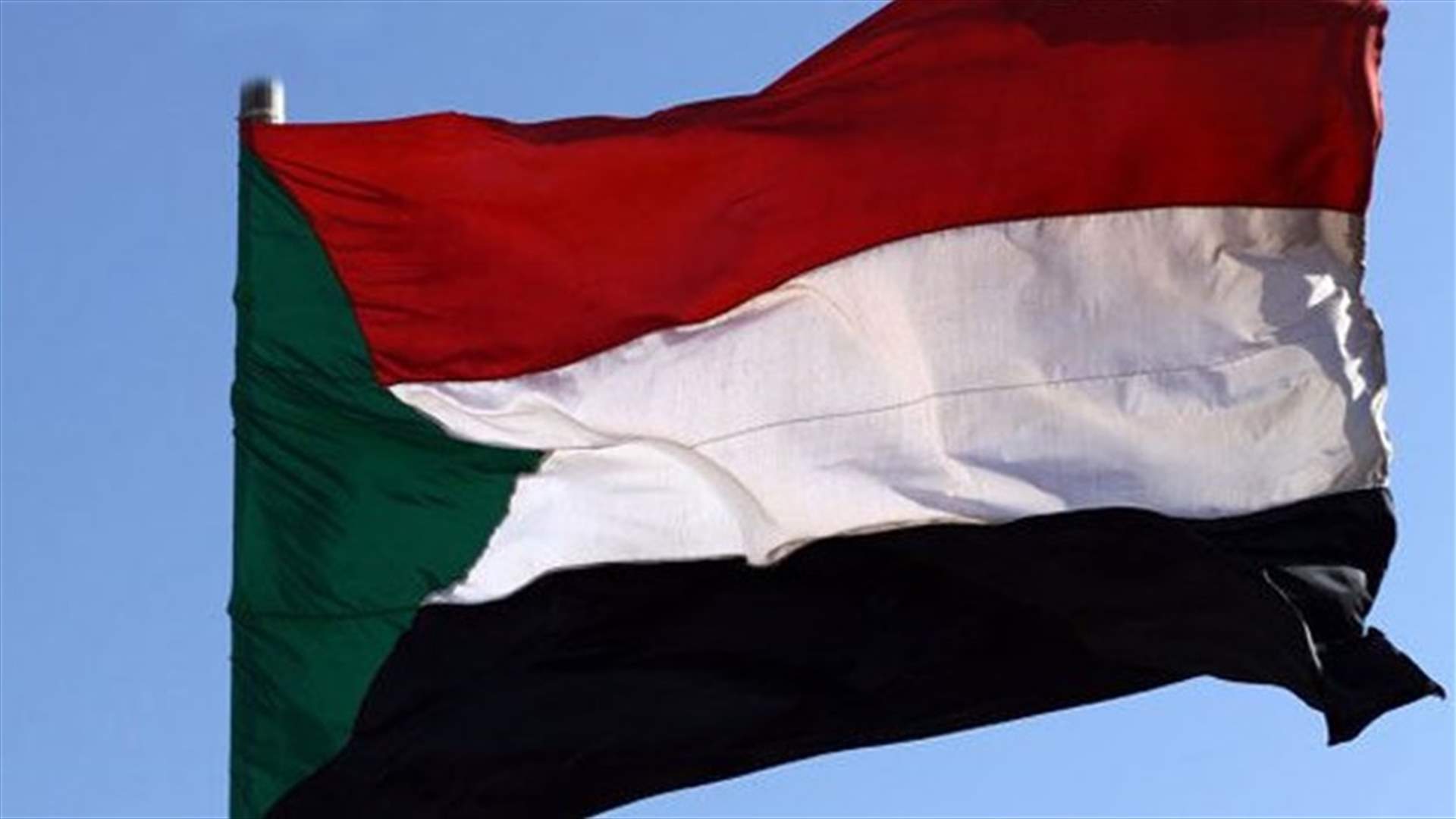 Sudan says students with Western passes believed on way to Syria