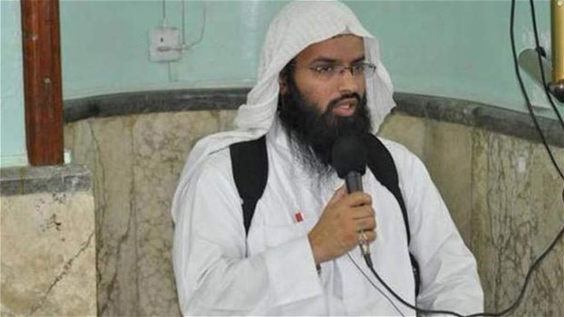 بعد تفجير الكويت ..قيادي داعشي يتوعد : دور البحرين الجمعة المقبلة