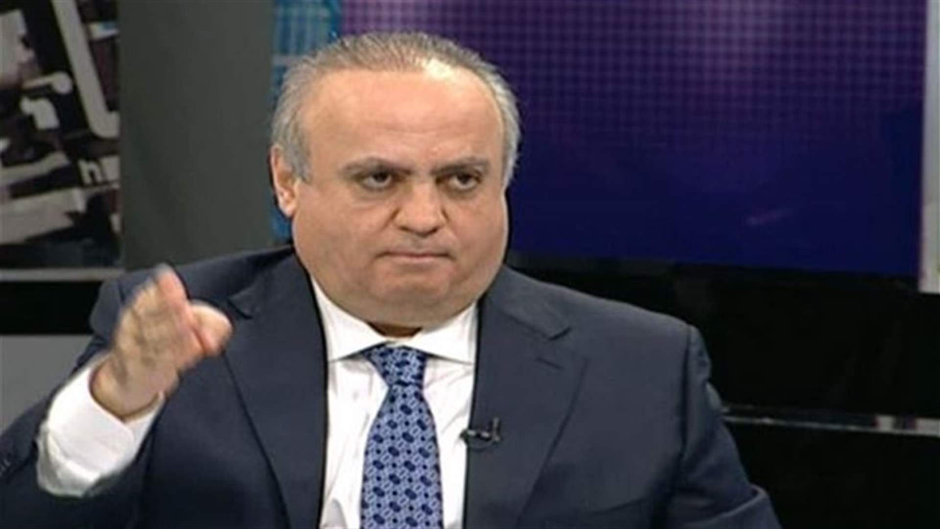 وهاب من الجاهلية: لإطلاق عسكريي قوى الأمن المعتقلين على خلفية قضية رومية