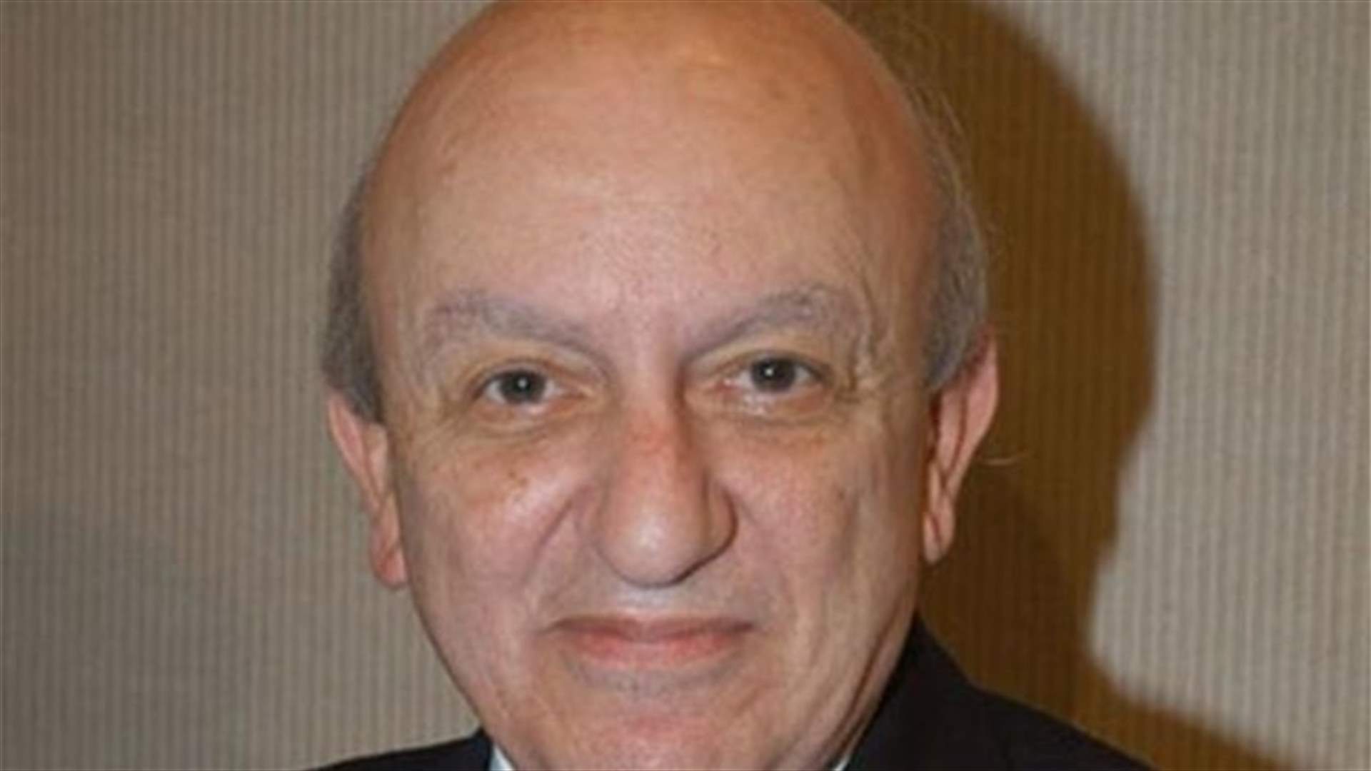 سمير فرنجية لـ"الجمهوريّة": انتخابات المجلس الوطني مؤشر لمستقبل زاهر