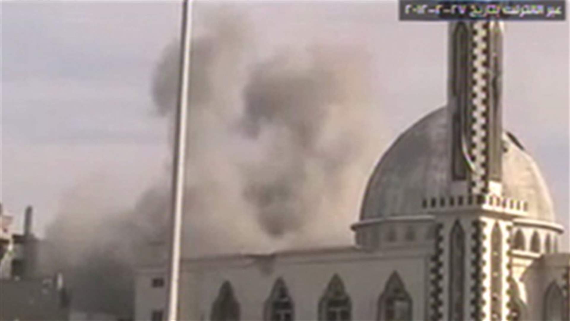 New Syria constitution wins 89.4 percent approval amid further EU sanctions