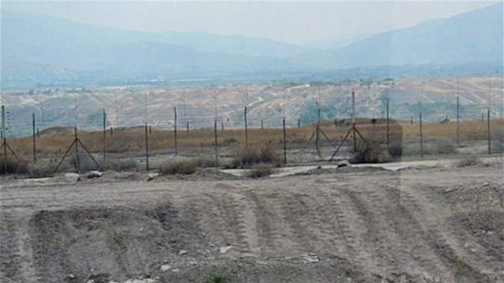 Israel approves extending fortified fence on its Jordan border