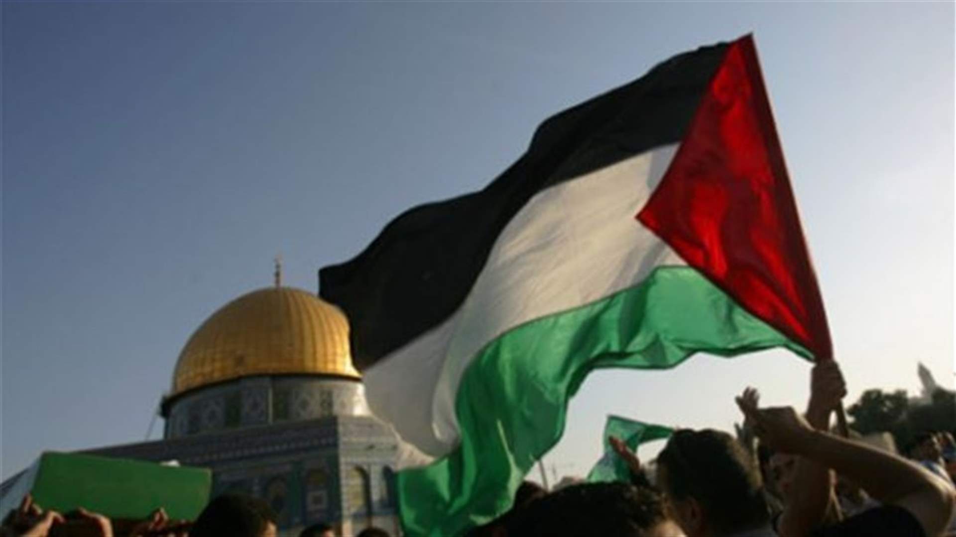 فلسطينية تطعن مجندة اسرائيلية قرب القدس