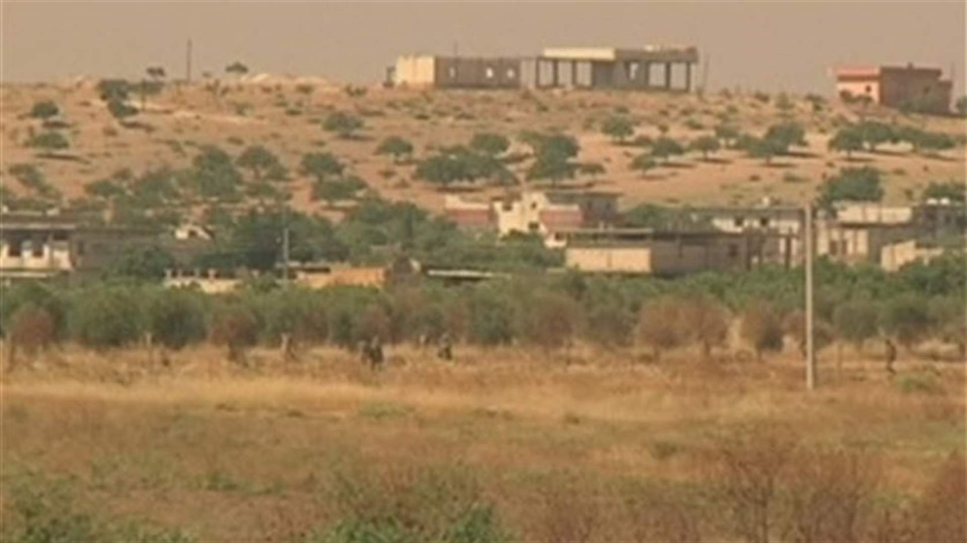 داود أوغلو: سنتصدى لأي تهديدات أمنية لحدودنا 
