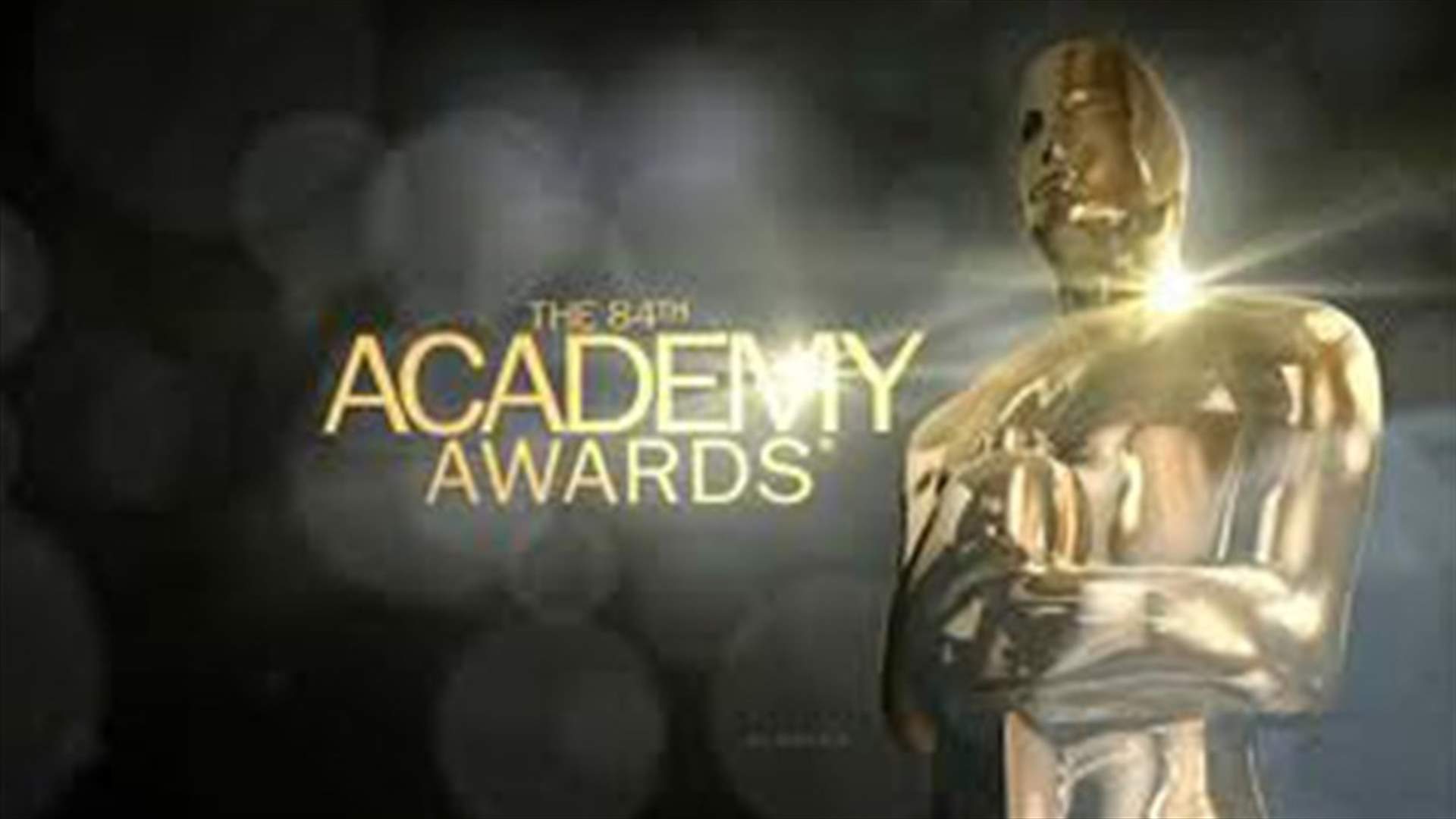 Iran state TV says Oscar win victory over Israel