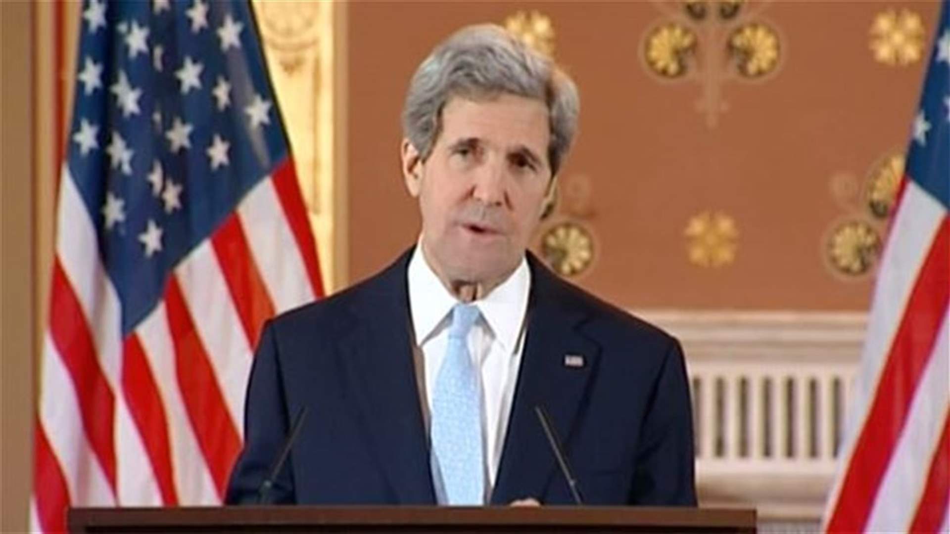 واشنطن : التوصل لنظام يتيح للامم المتحدة دخول المنشآت الايرانية المشتبه بها