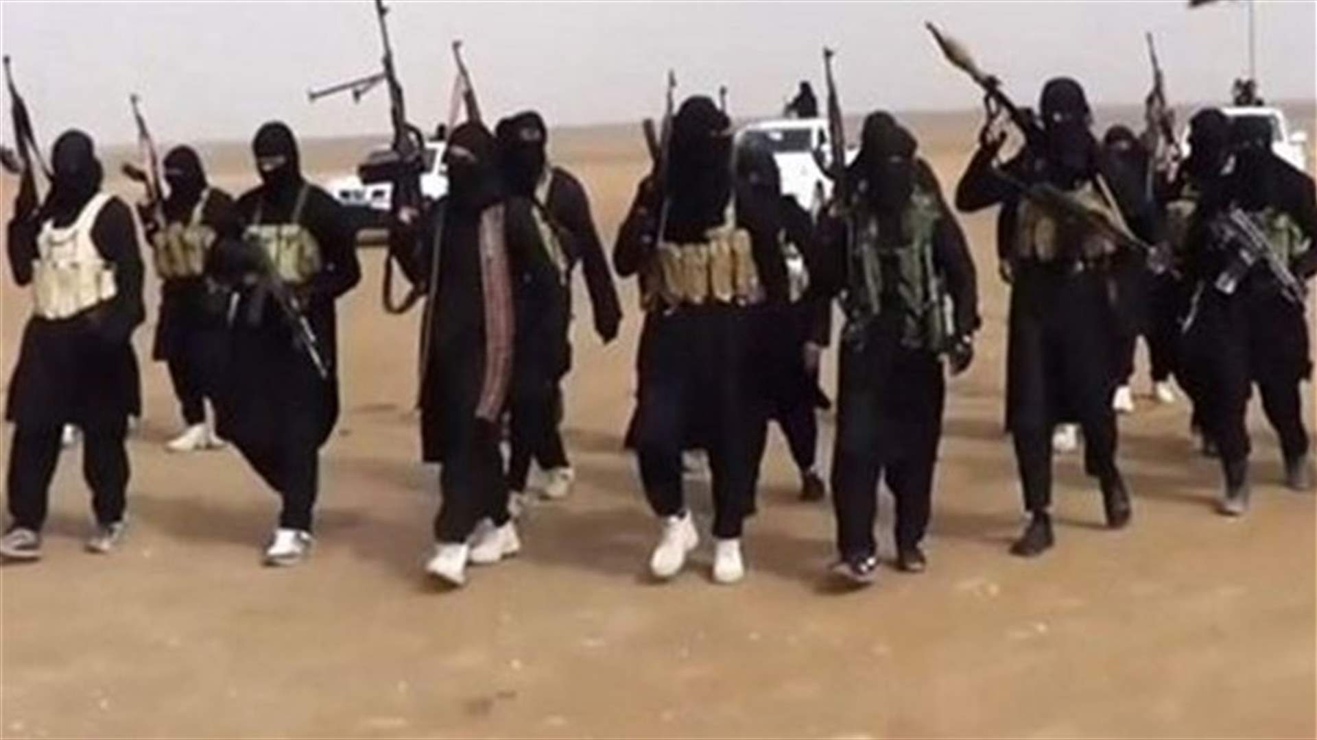 28 قتيلاً في تفجير لداعش بصنعاء