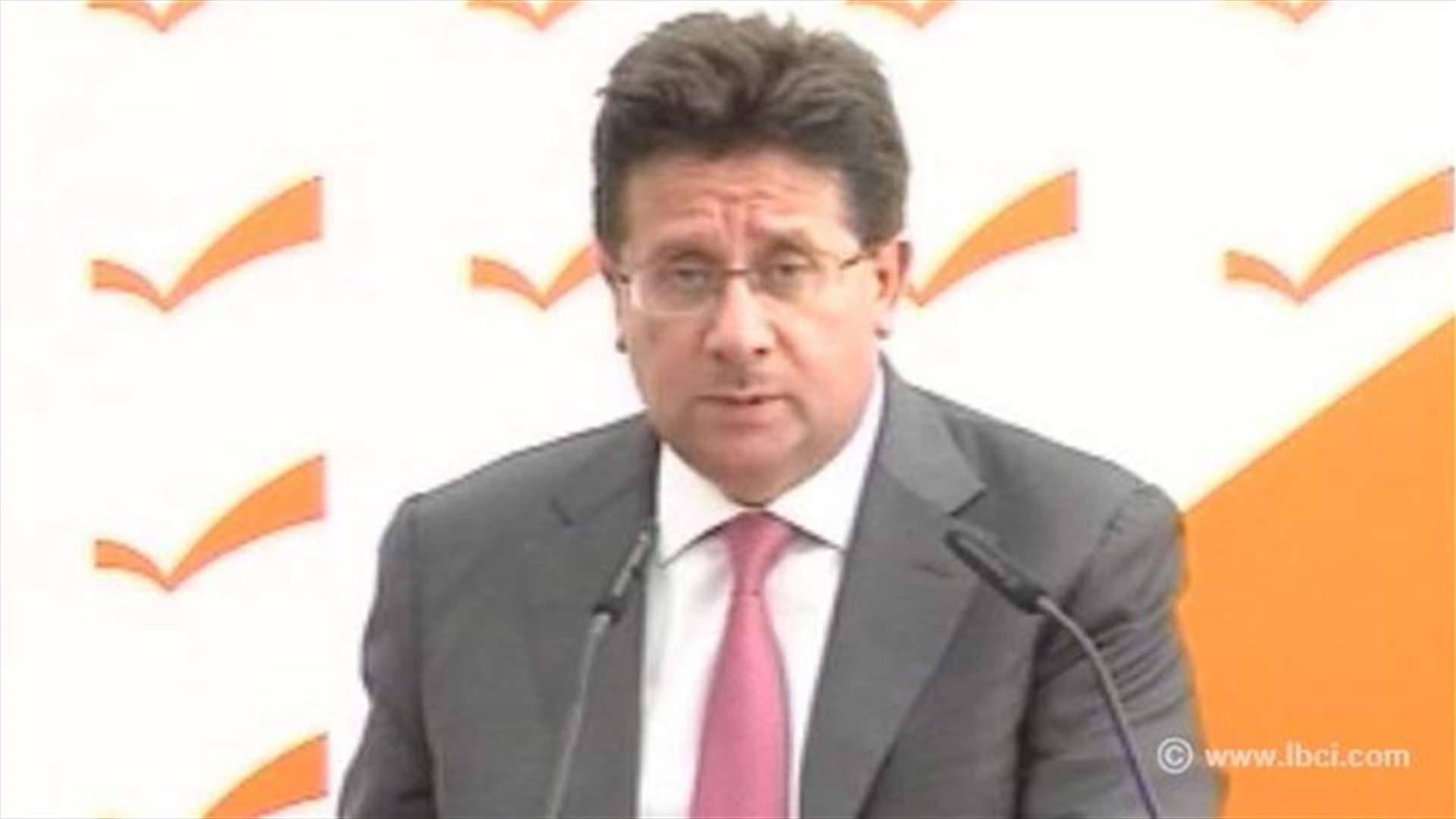 Change and Reform bloc: We will attend Thursday’s cabinet session