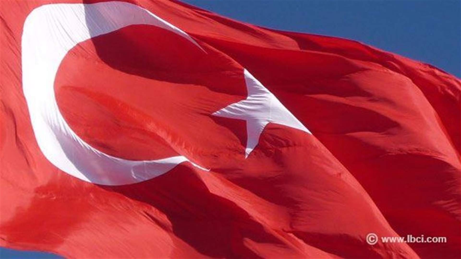 تركيا تؤكد حماية حدودها مع سوريا