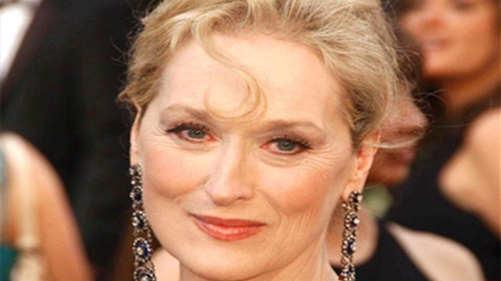 Oscars and Meryl Streep set social media abuzz