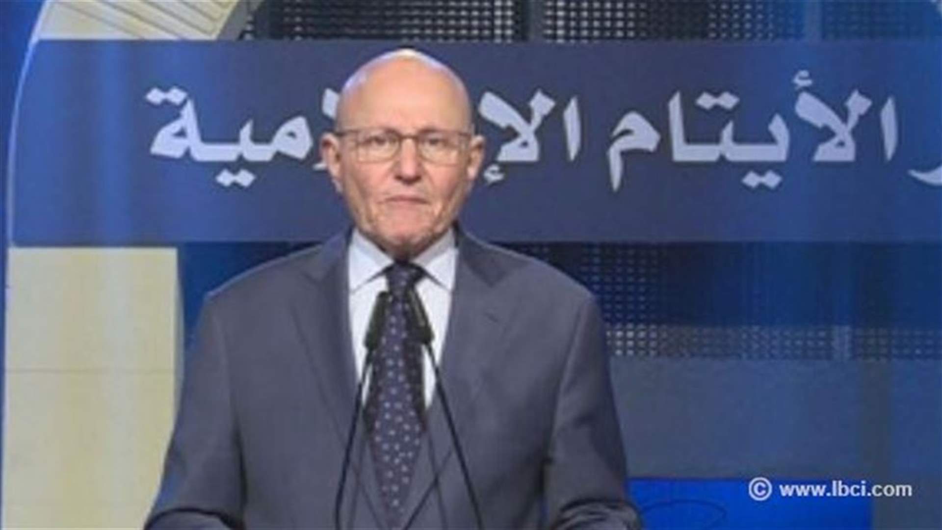 سلام : أدعو الجميع العودة الى ضمائرهم