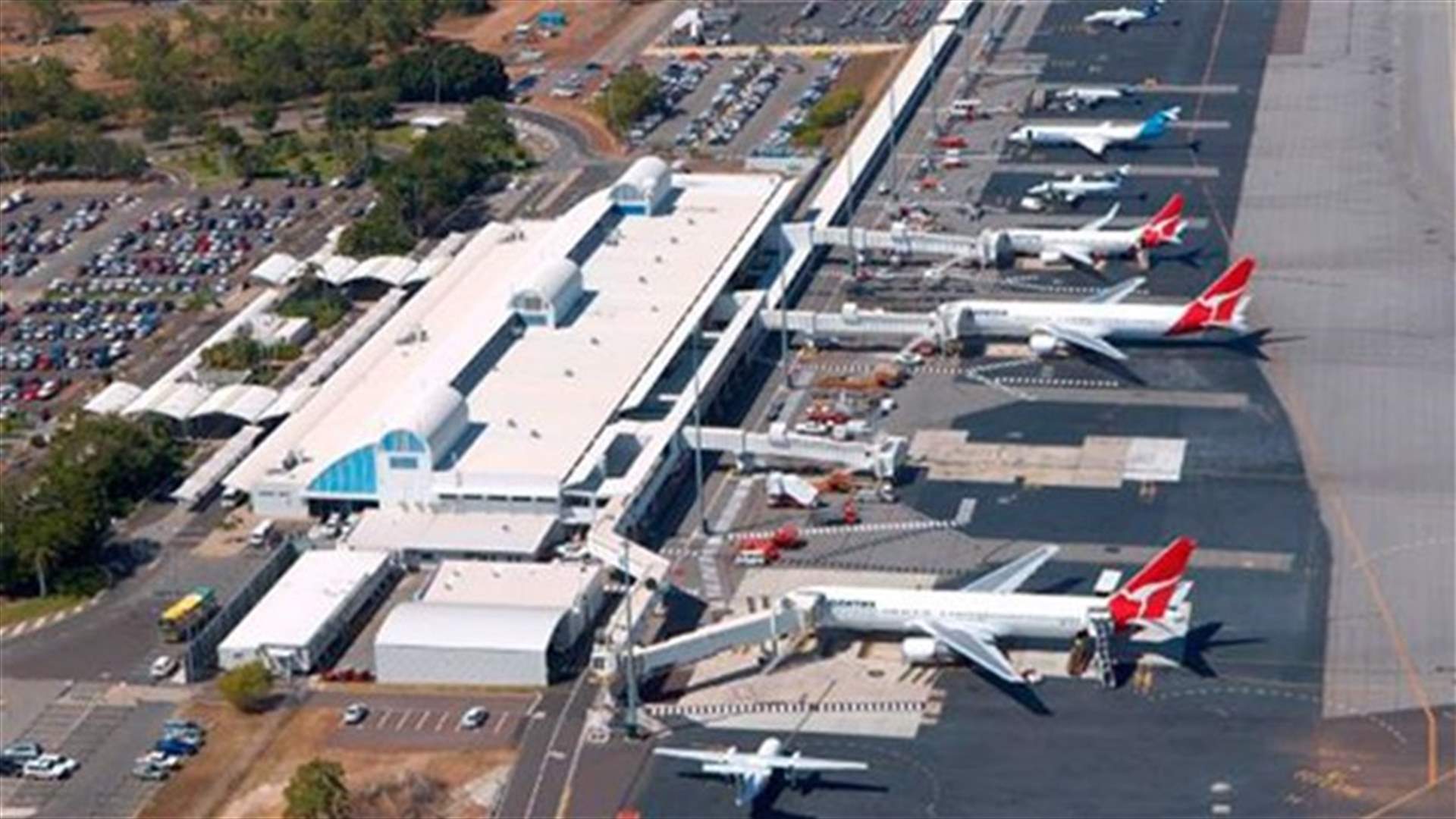 اضراب يتسبب في تأجيل حركة السفر بمطارات استراليا