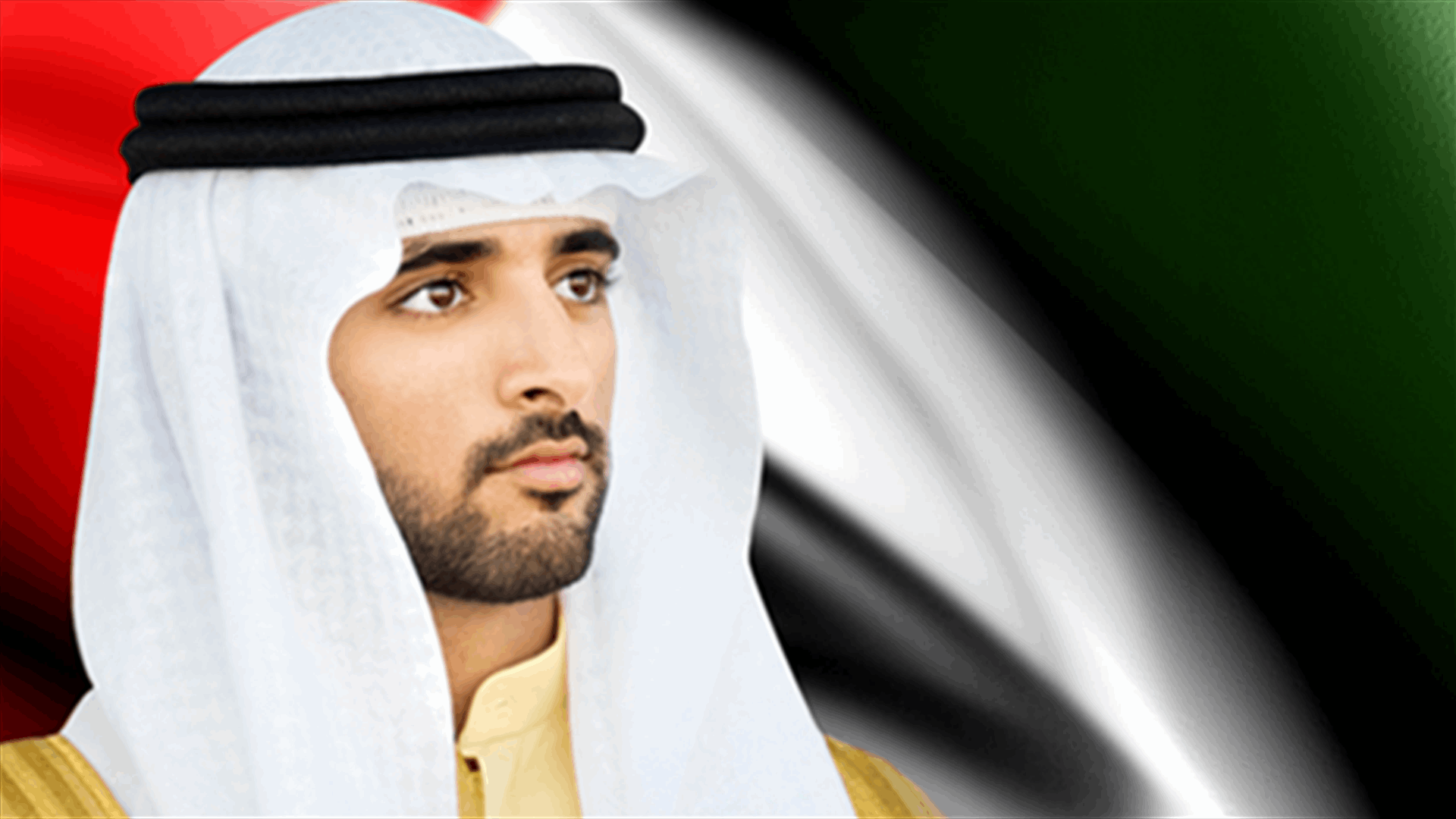 لماذا طلب ولي عهد دبي حذف اسمه من "رامز واكل الجو"؟