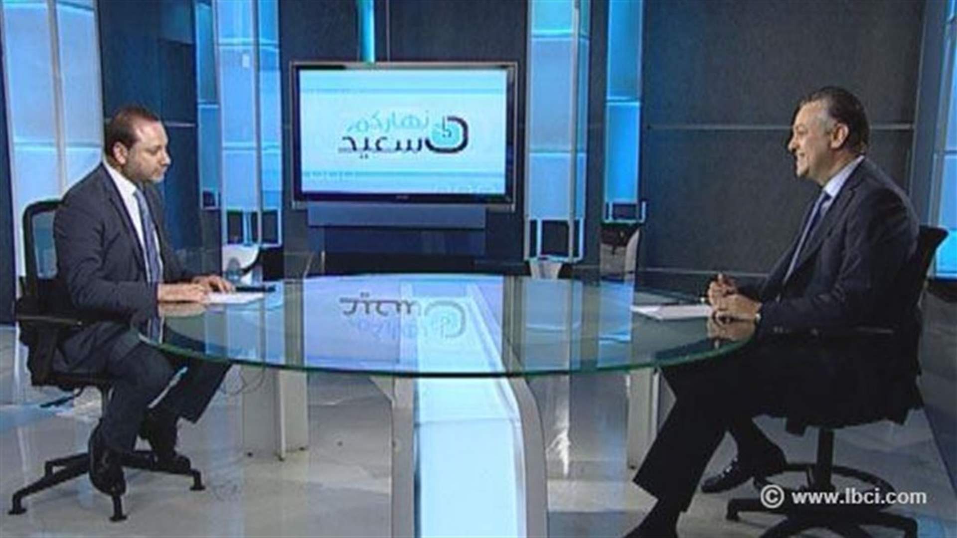 MP Hbeish to LBCI: PM Salam granted the obstructing team an opportunity to forge agreement