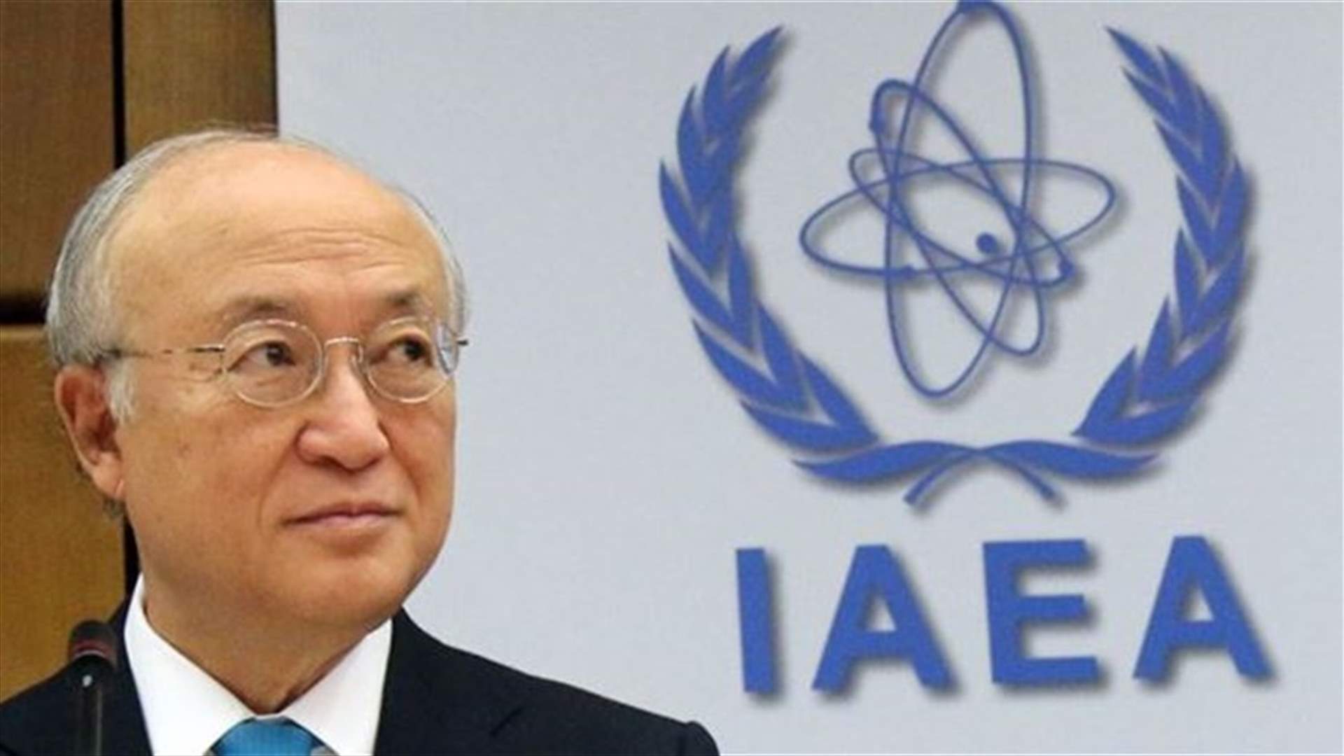 IAEA chief heads to Iran as nuclear talks reach last stretch