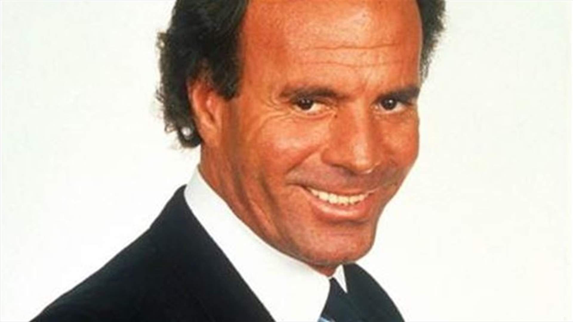 ما هو وضع "خوليو" الصحي؟
