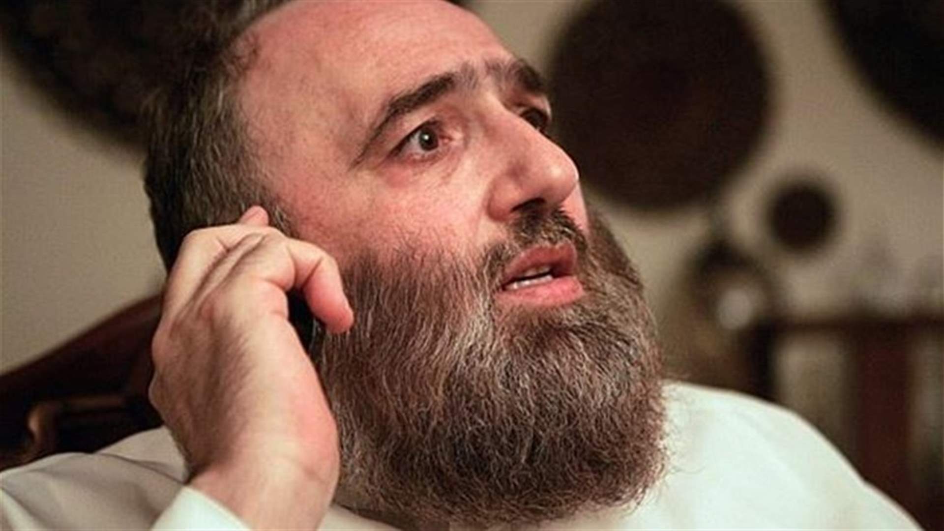 حكم جديد على عمر بكري فستق