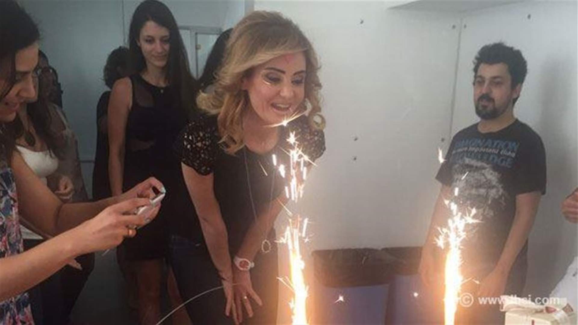 "وين منلاقي عريس متلو؟"