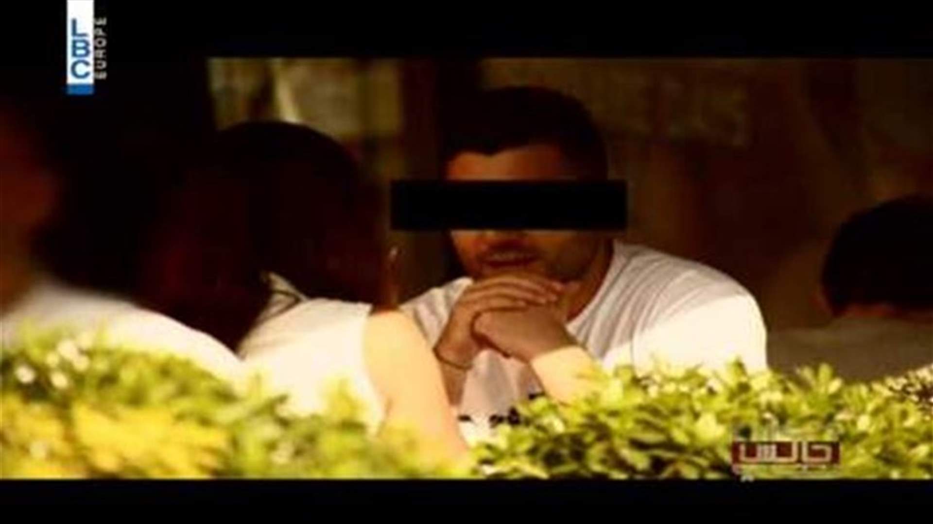 بعدما أثار حكي جالس فضيحته... وزارة الصحة تسحب اذن مزاولة المهنة من الممرض كرنيب 